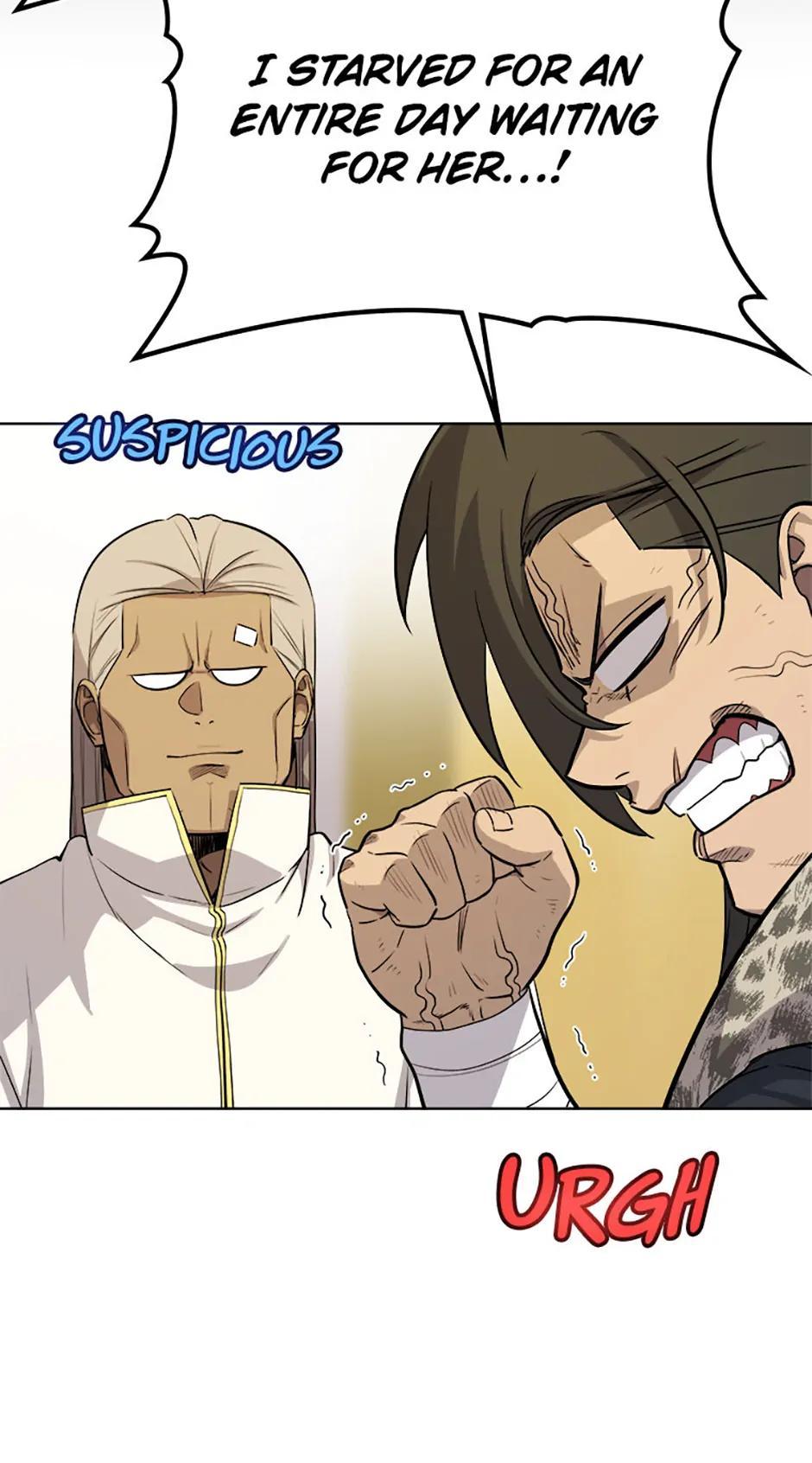 Disciple of the Holy Sword Chap 120 - Next Chap 121