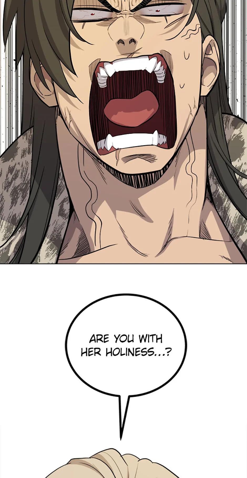 Disciple of the Holy Sword Chap 120 - Next Chap 121