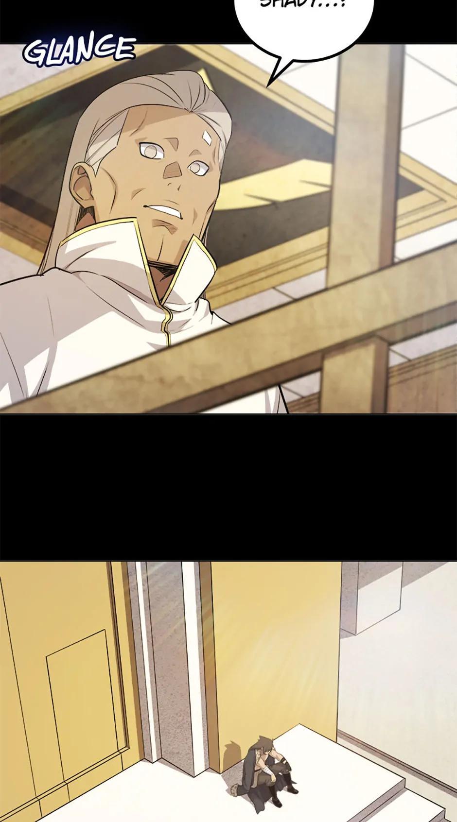 Disciple of the Holy Sword Chap 120 - Next Chap 121