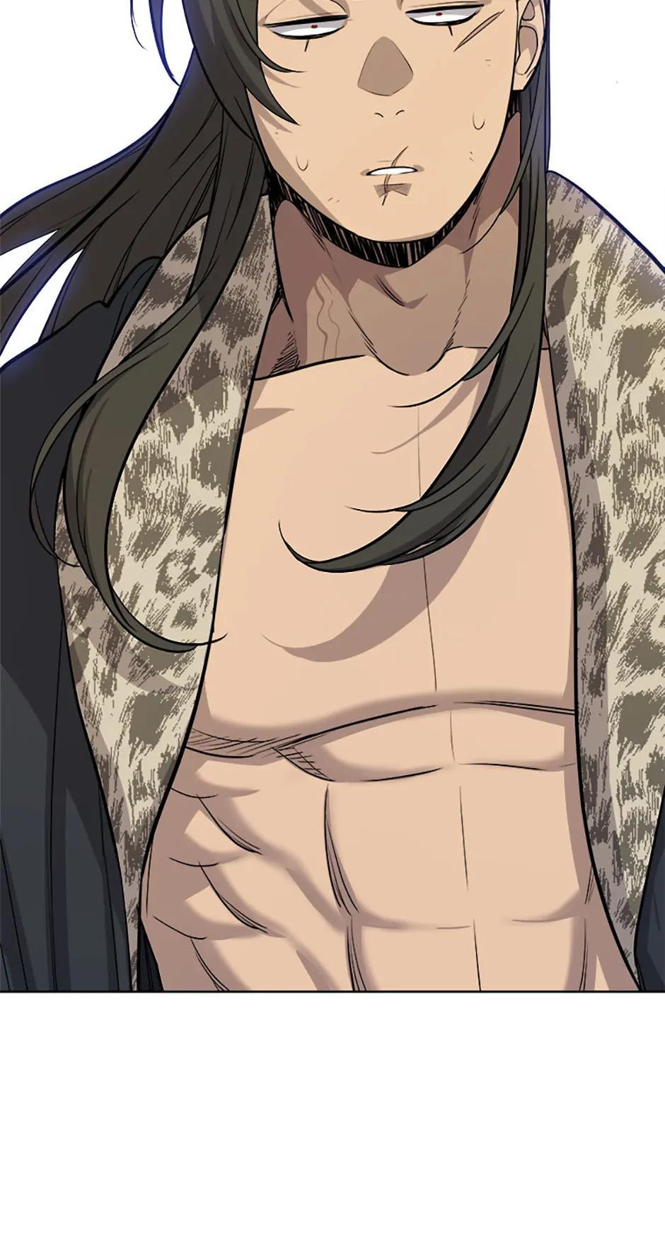 Disciple of the Holy Sword Chap 120 - Next Chap 121