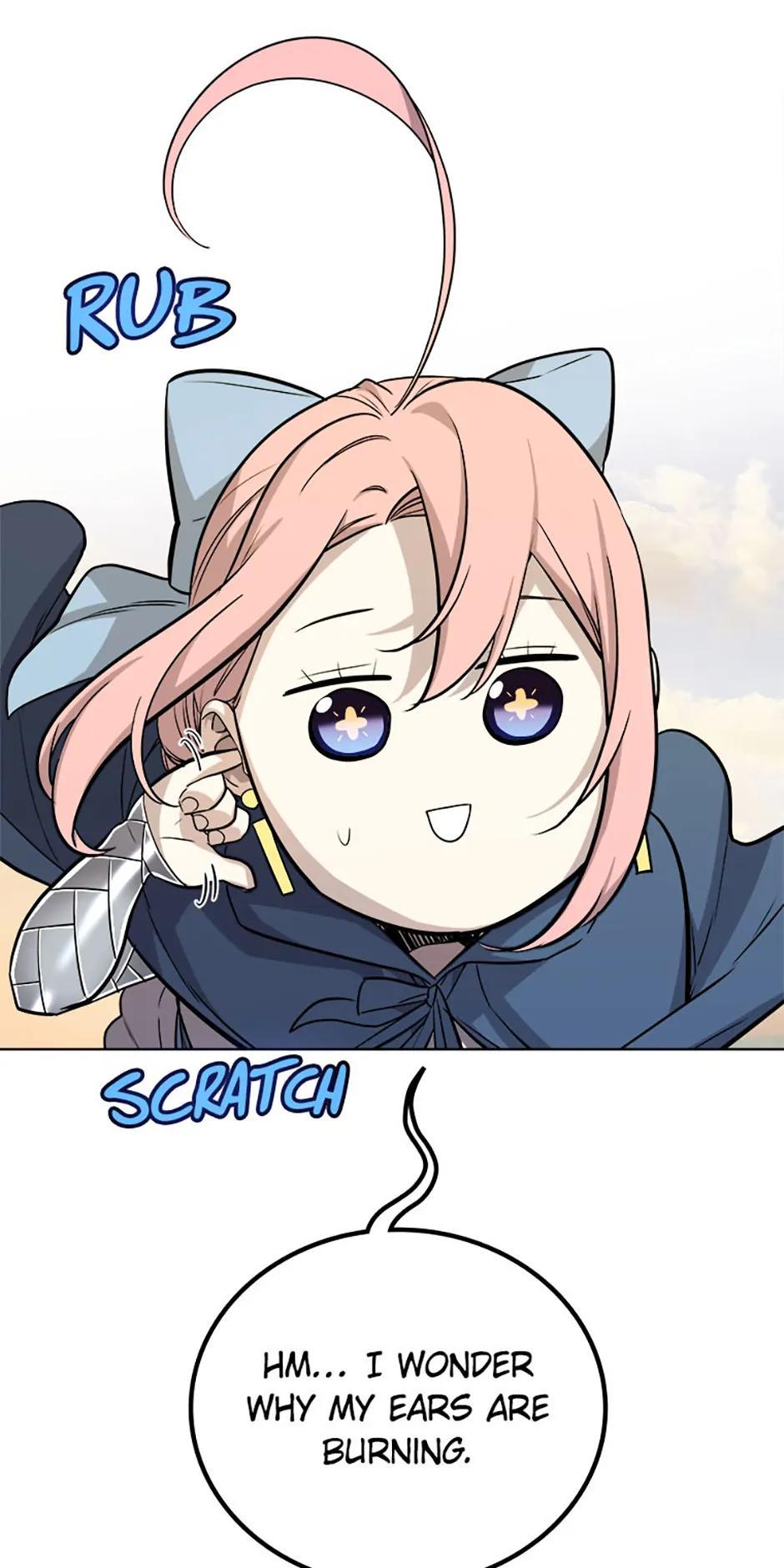 Disciple of the Holy Sword Chap 120 - Next Chap 121