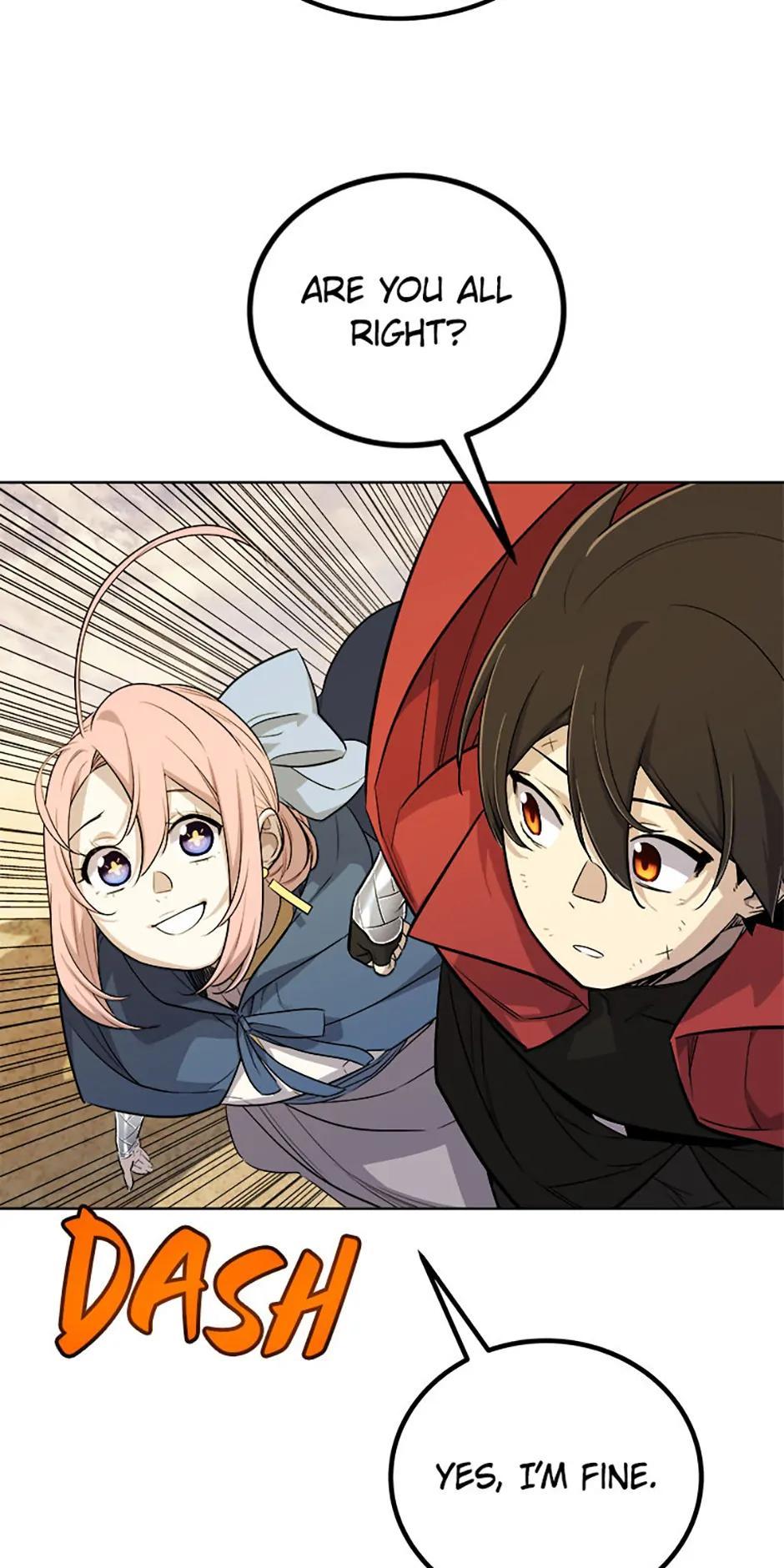 Disciple of the Holy Sword Chap 120 - Next Chap 121