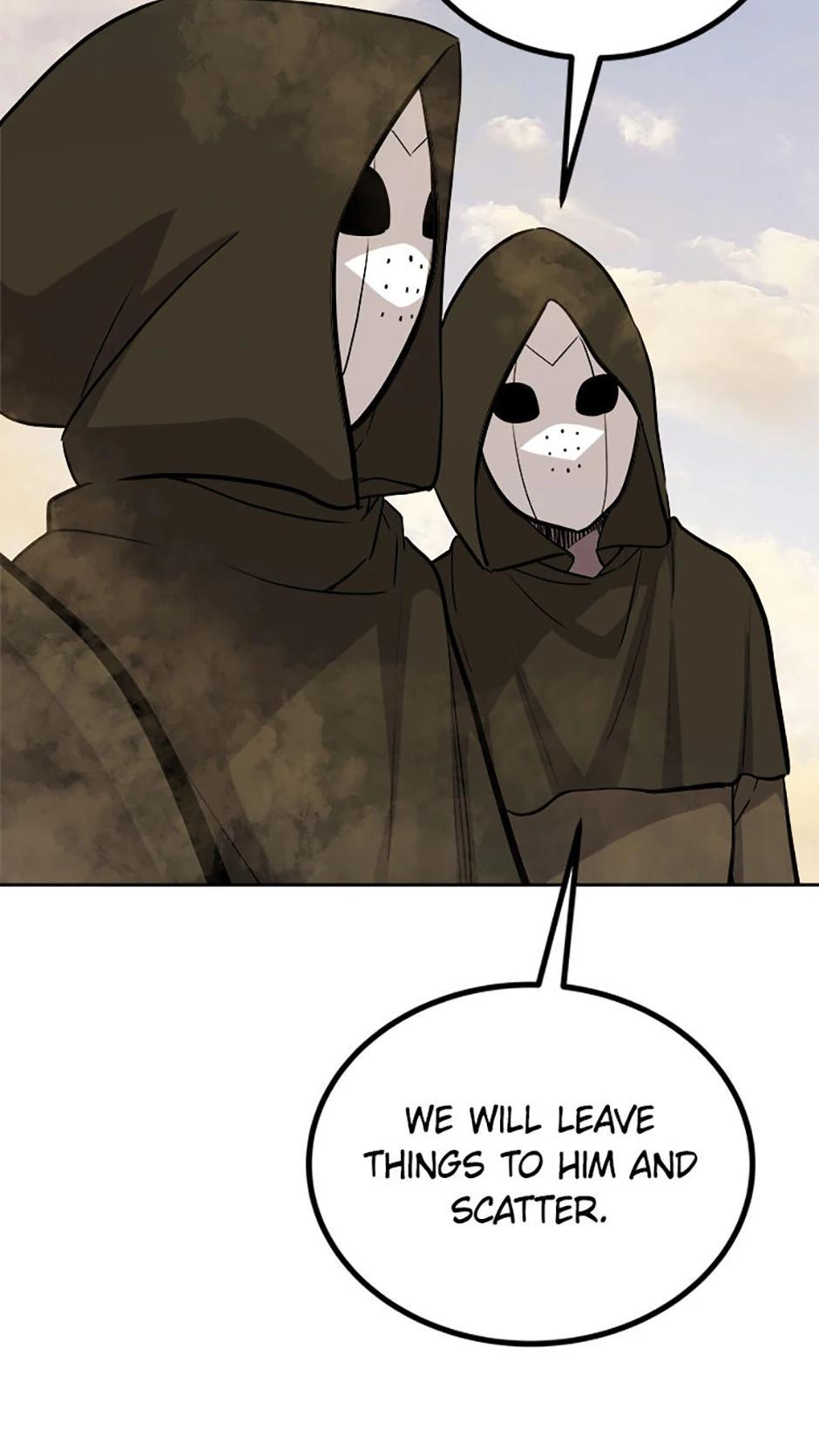 Disciple of the Holy Sword Chap 120 - Next Chap 121