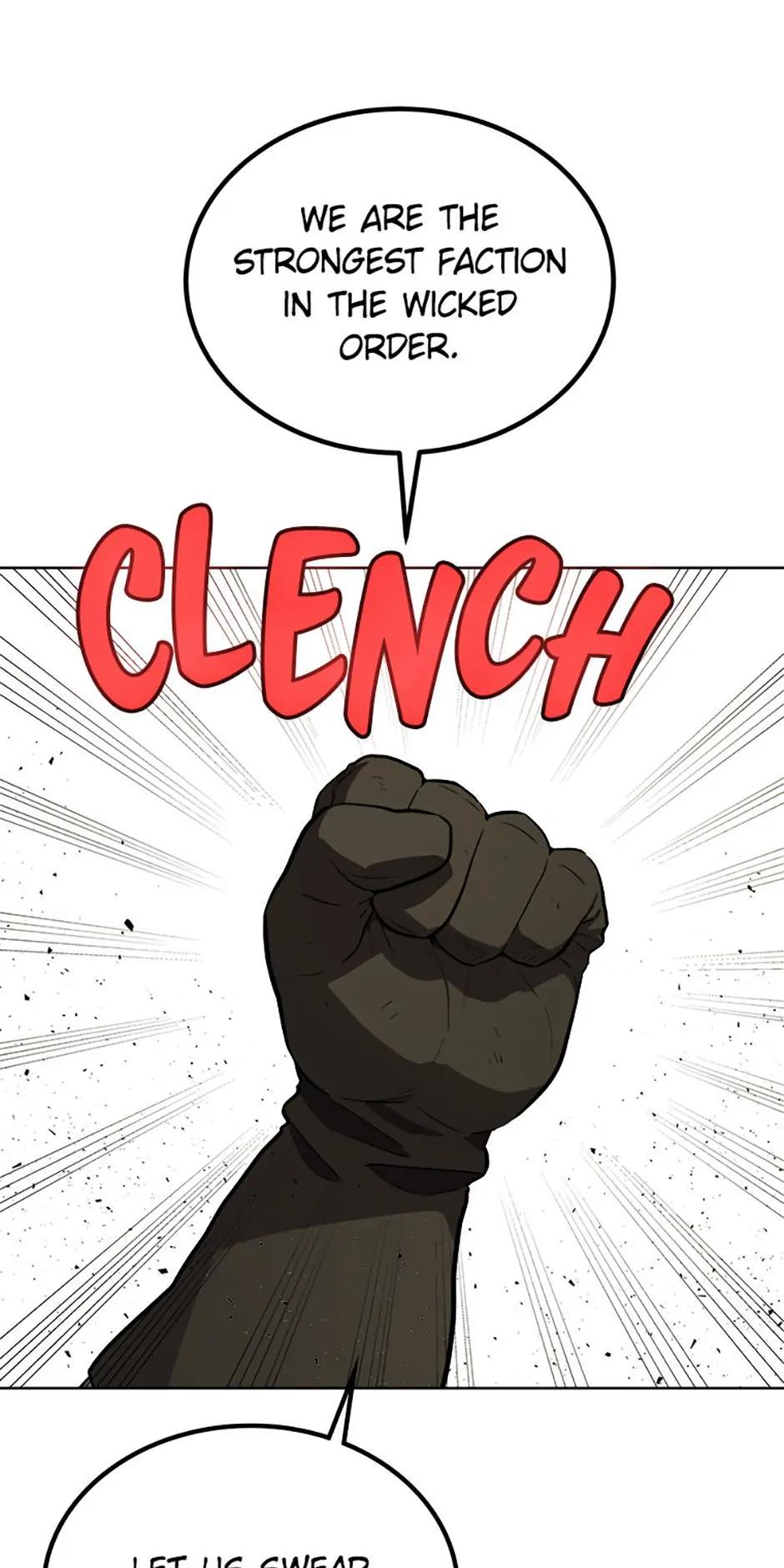 Disciple of the Holy Sword Chap 120 - Next Chap 121