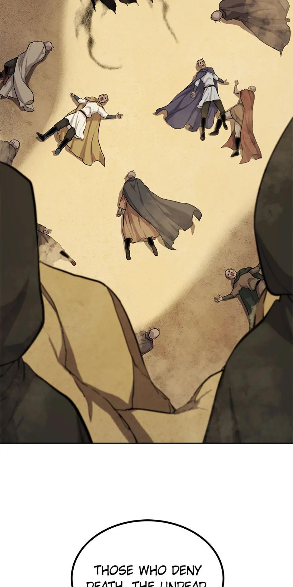 Disciple of the Holy Sword Chap 120 - Next Chap 121