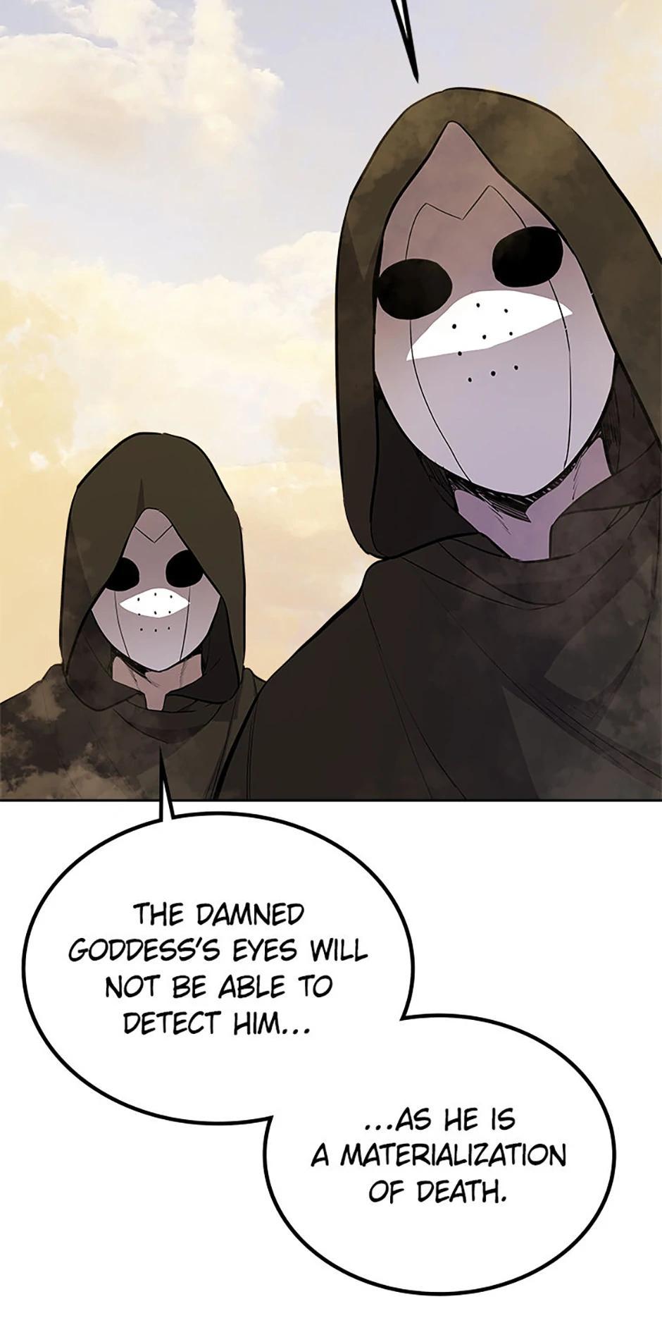 Disciple of the Holy Sword Chap 120 - Next Chap 121