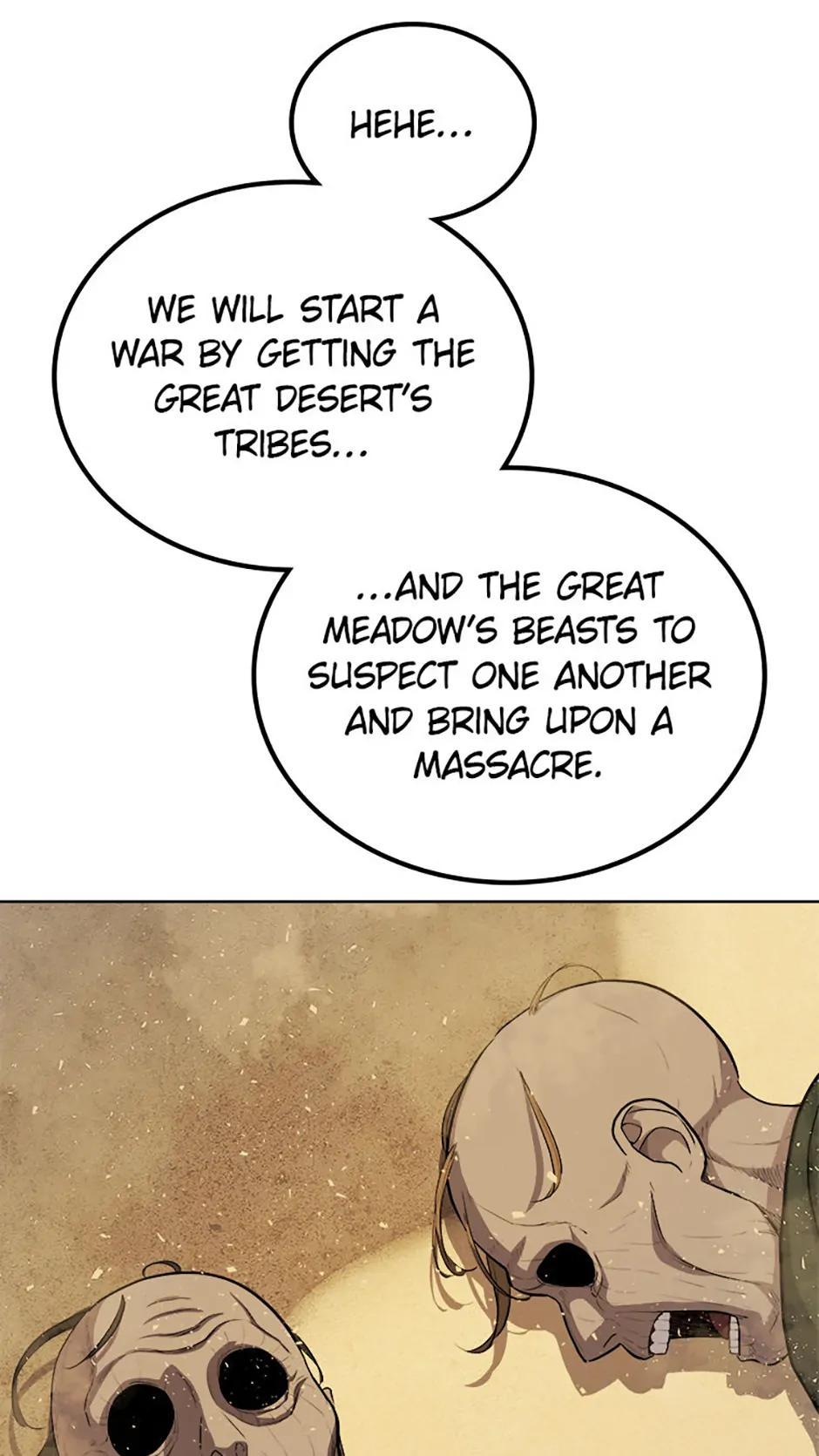 Disciple of the Holy Sword Chap 120 - Next Chap 121