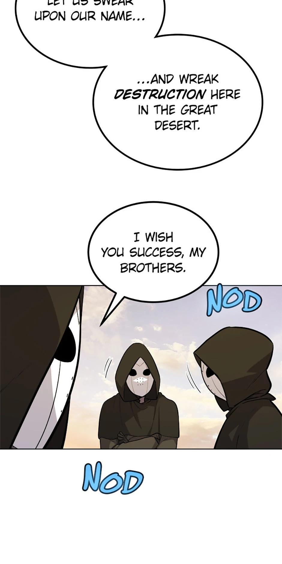 Disciple of the Holy Sword Chap 120 - Next Chap 121