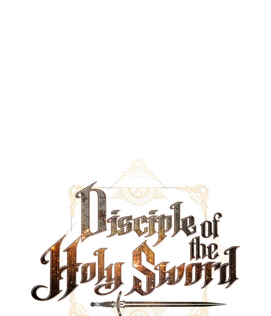 Disciple of the Holy Sword Chap 120 - Next Chap 121