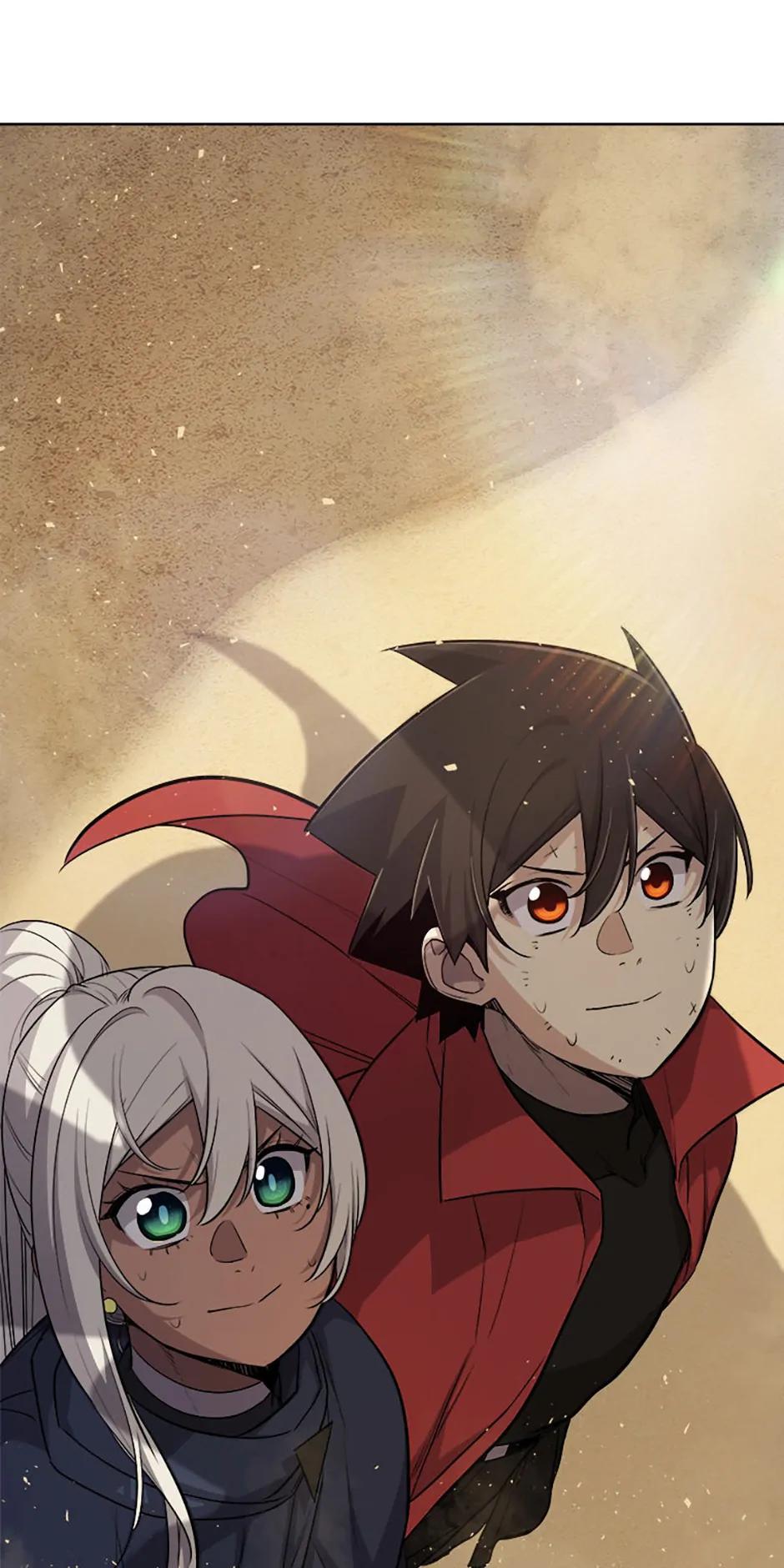 Disciple of the Holy Sword Chap 120 - Next Chap 121