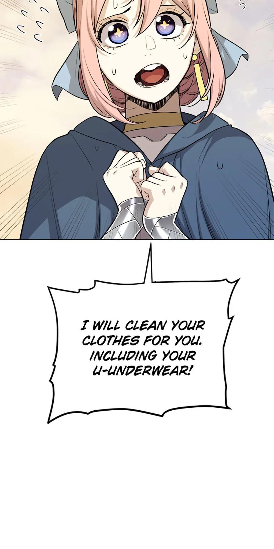 Disciple of the Holy Sword Chap 120 - Next Chap 121