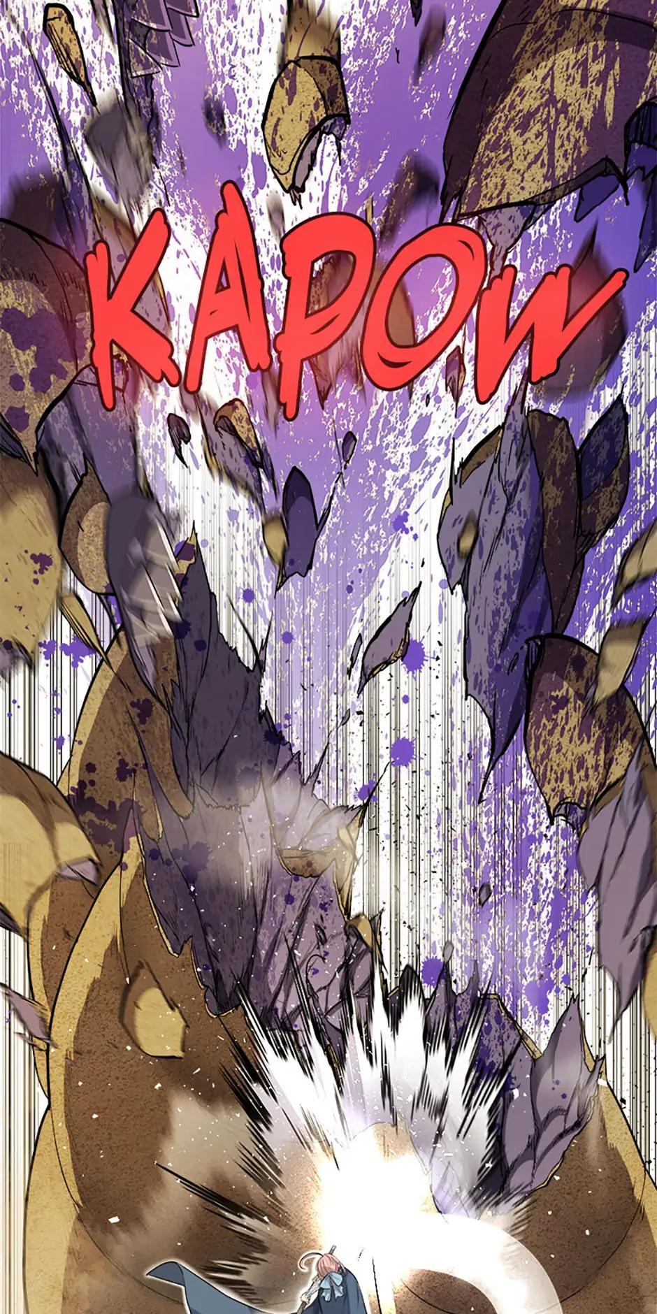 Disciple of the Holy Sword Chap 120 - Next Chap 121