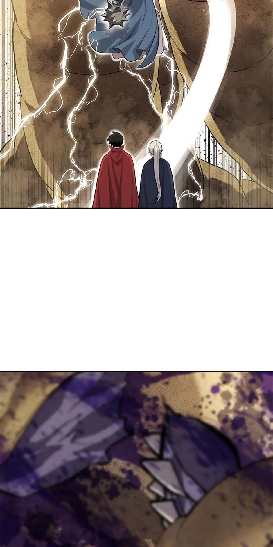Disciple of the Holy Sword Chap 120 - Next Chap 121
