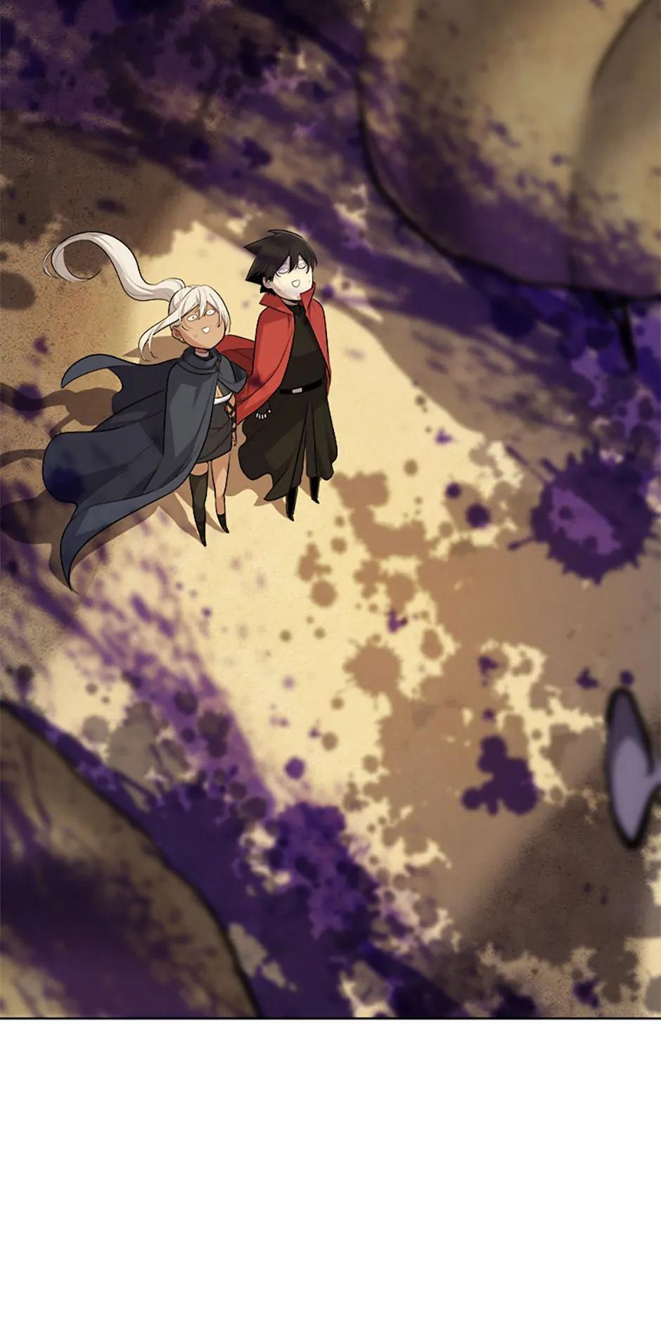 Disciple of the Holy Sword Chap 120 - Next Chap 121