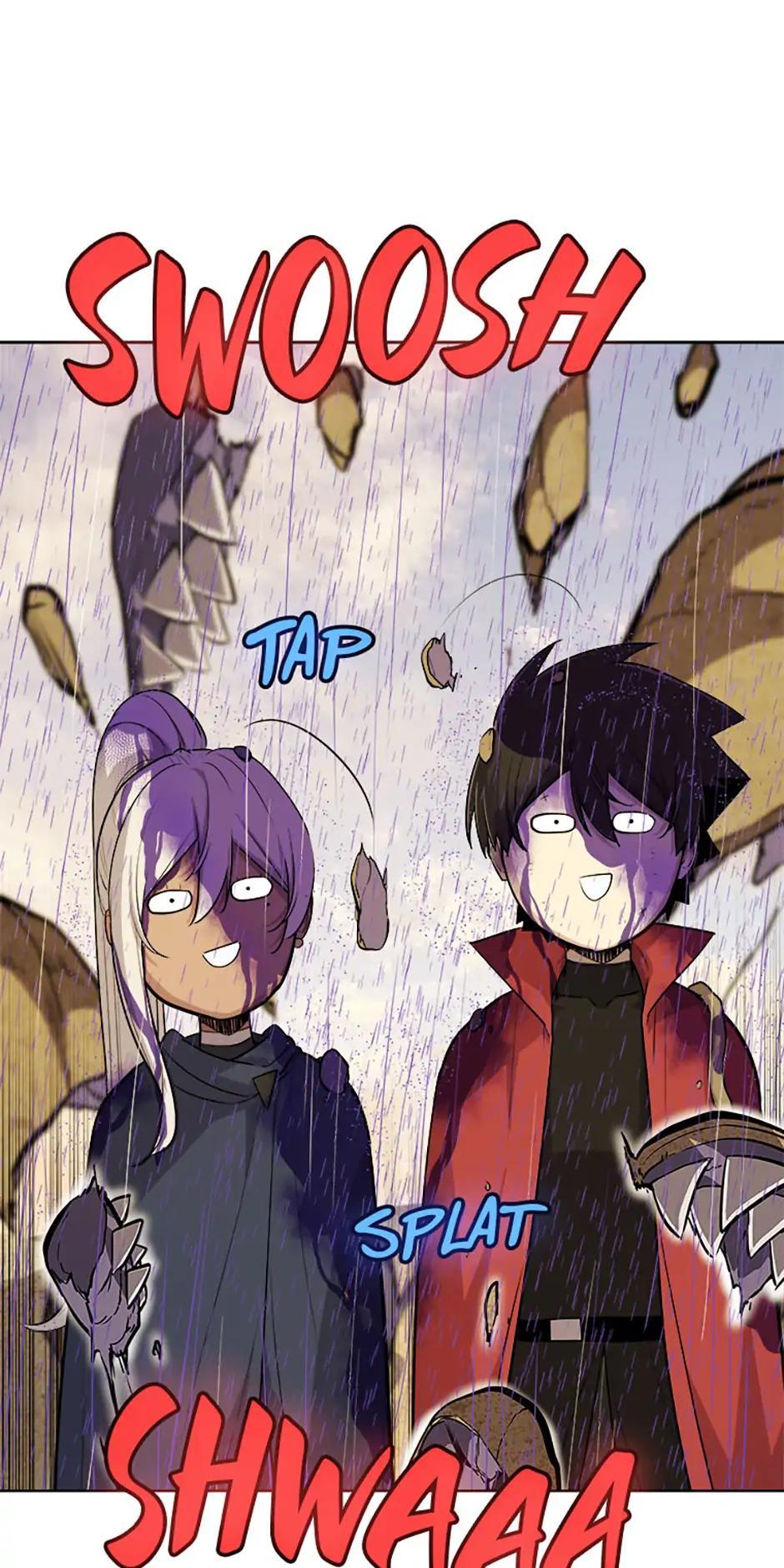 Disciple of the Holy Sword Chap 120 - Next Chap 121