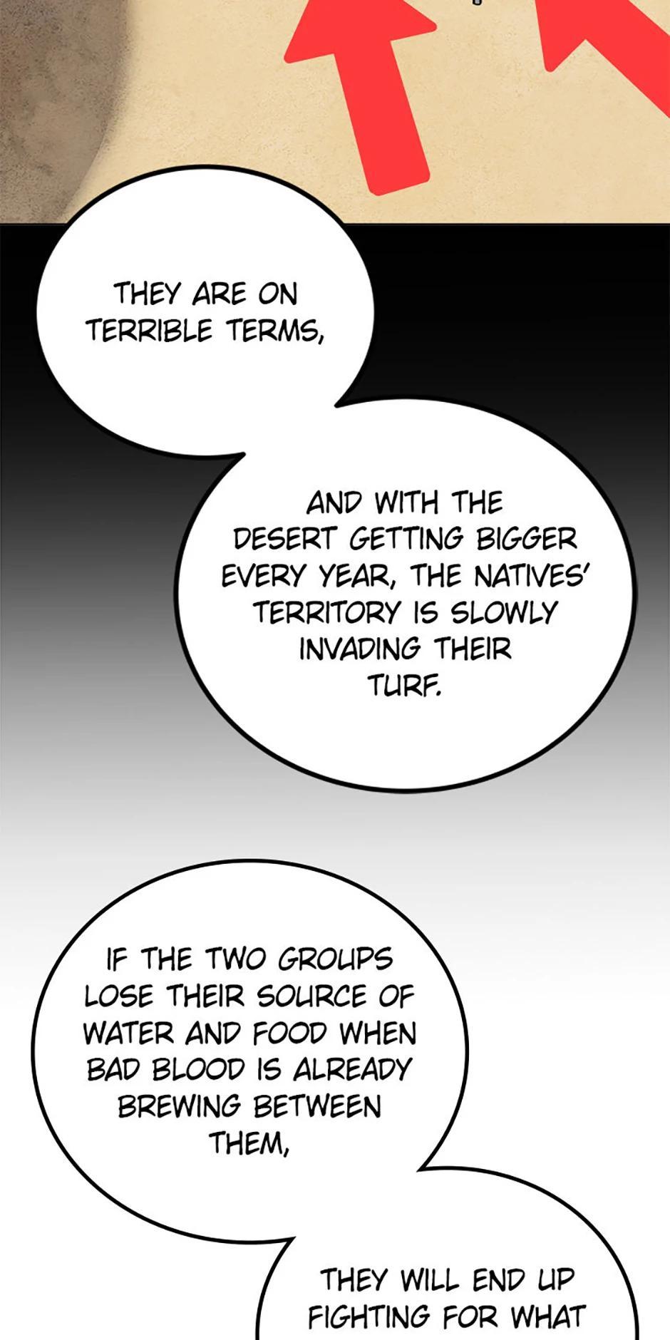 Disciple of the Holy Sword Chap 121 - Next Chap 122