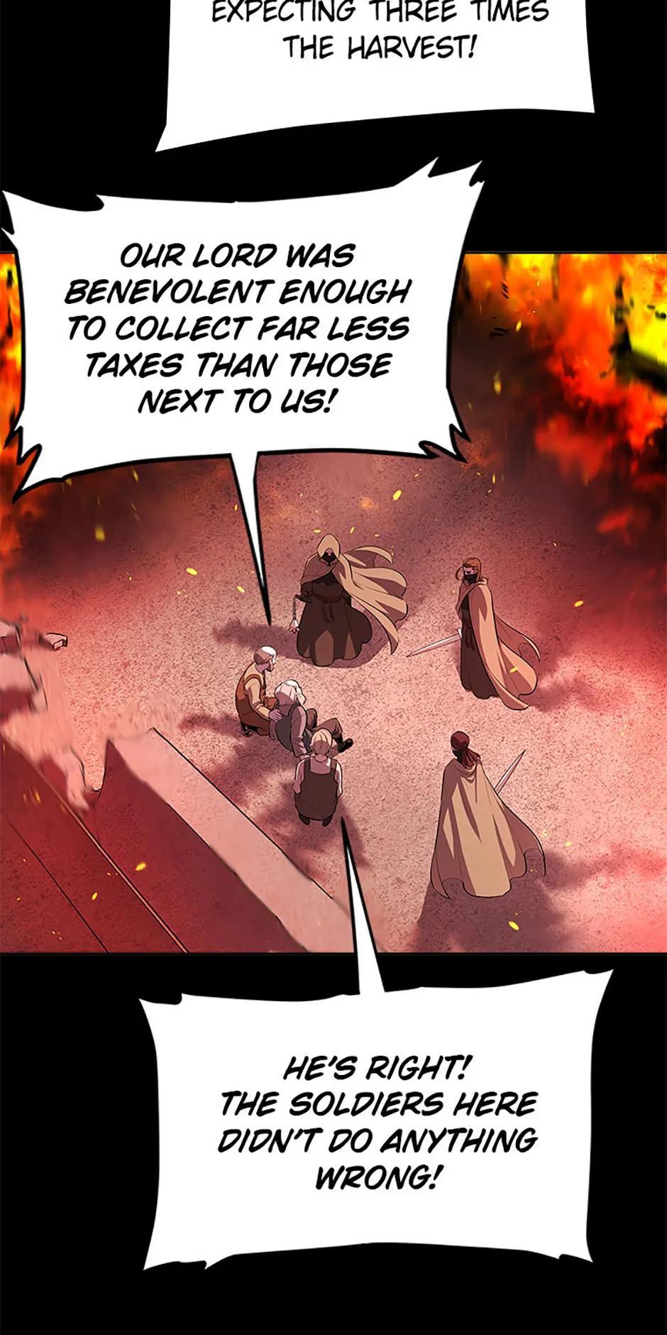 Disciple of the Holy Sword Chap 121 - Next Chap 122