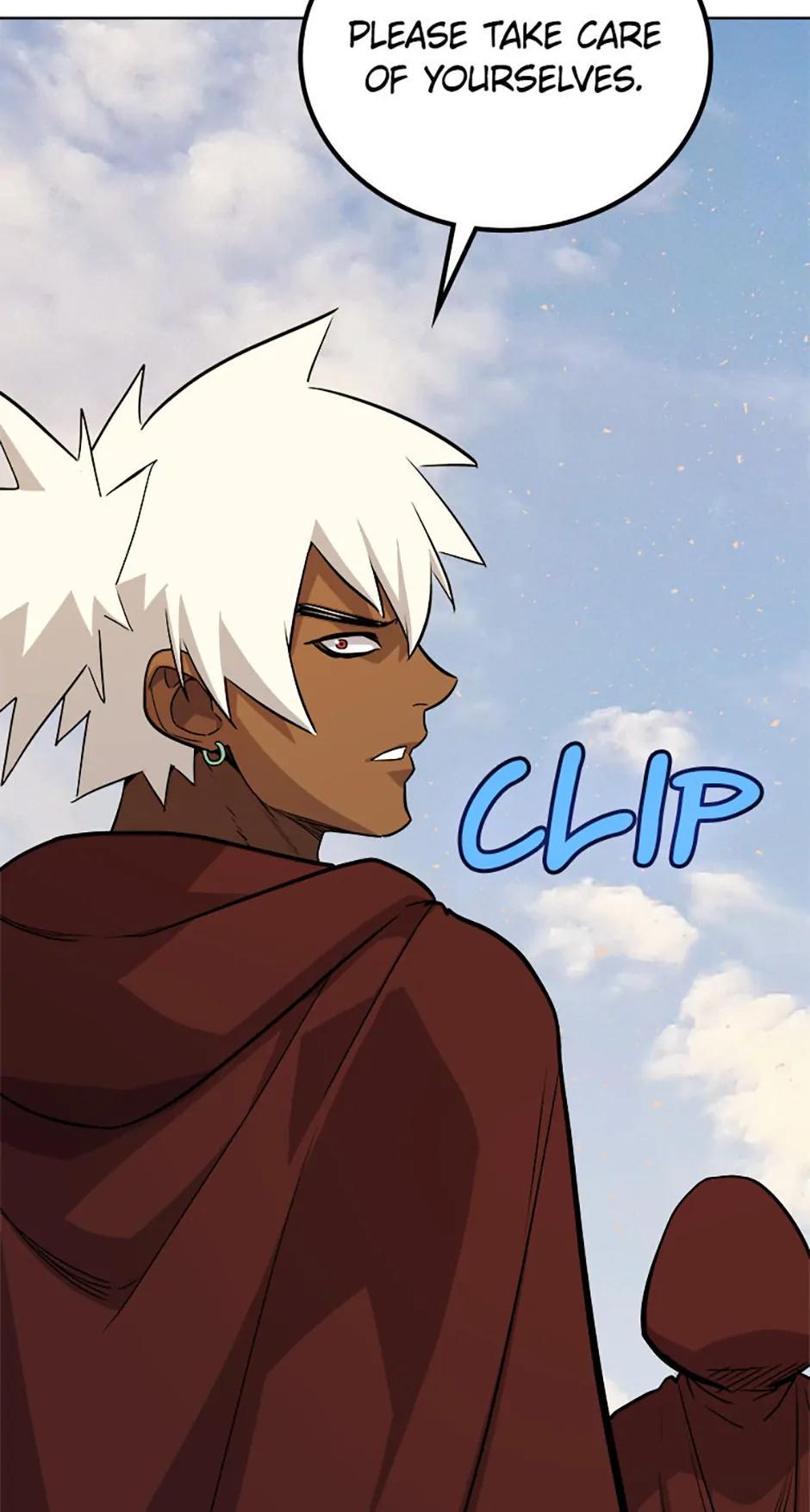 Disciple of the Holy Sword Chap 121 - Next Chap 122