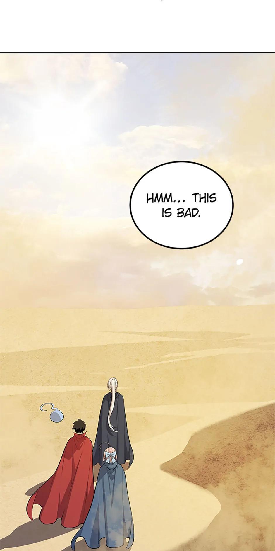 Disciple of the Holy Sword Chap 121 - Next Chap 122
