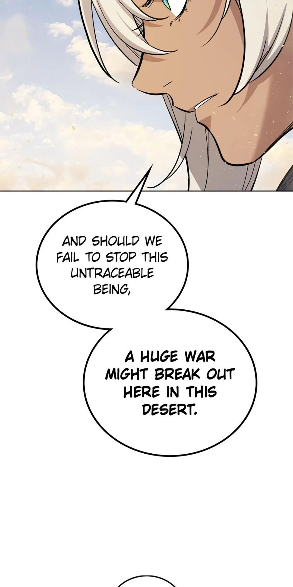 Disciple of the Holy Sword Chap 121 - Next Chap 122