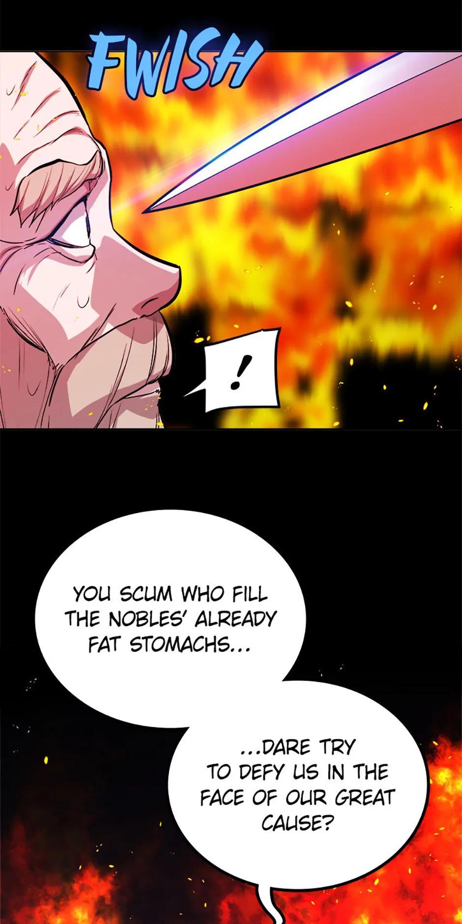 Disciple of the Holy Sword Chap 121 - Next Chap 122