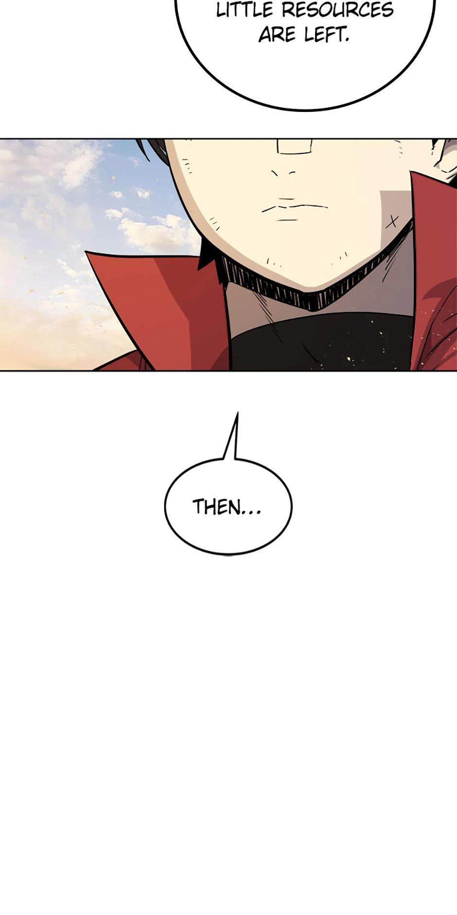 Disciple of the Holy Sword Chap 121 - Next Chap 122