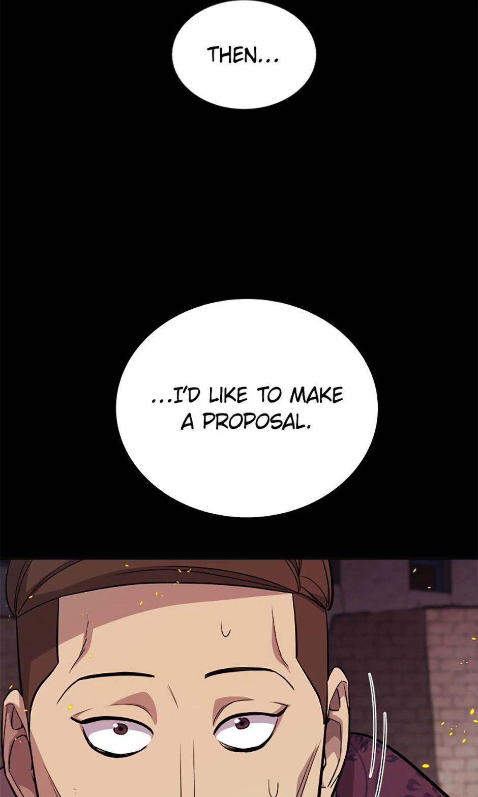 Disciple of the Holy Sword Chap 121 - Next Chap 122