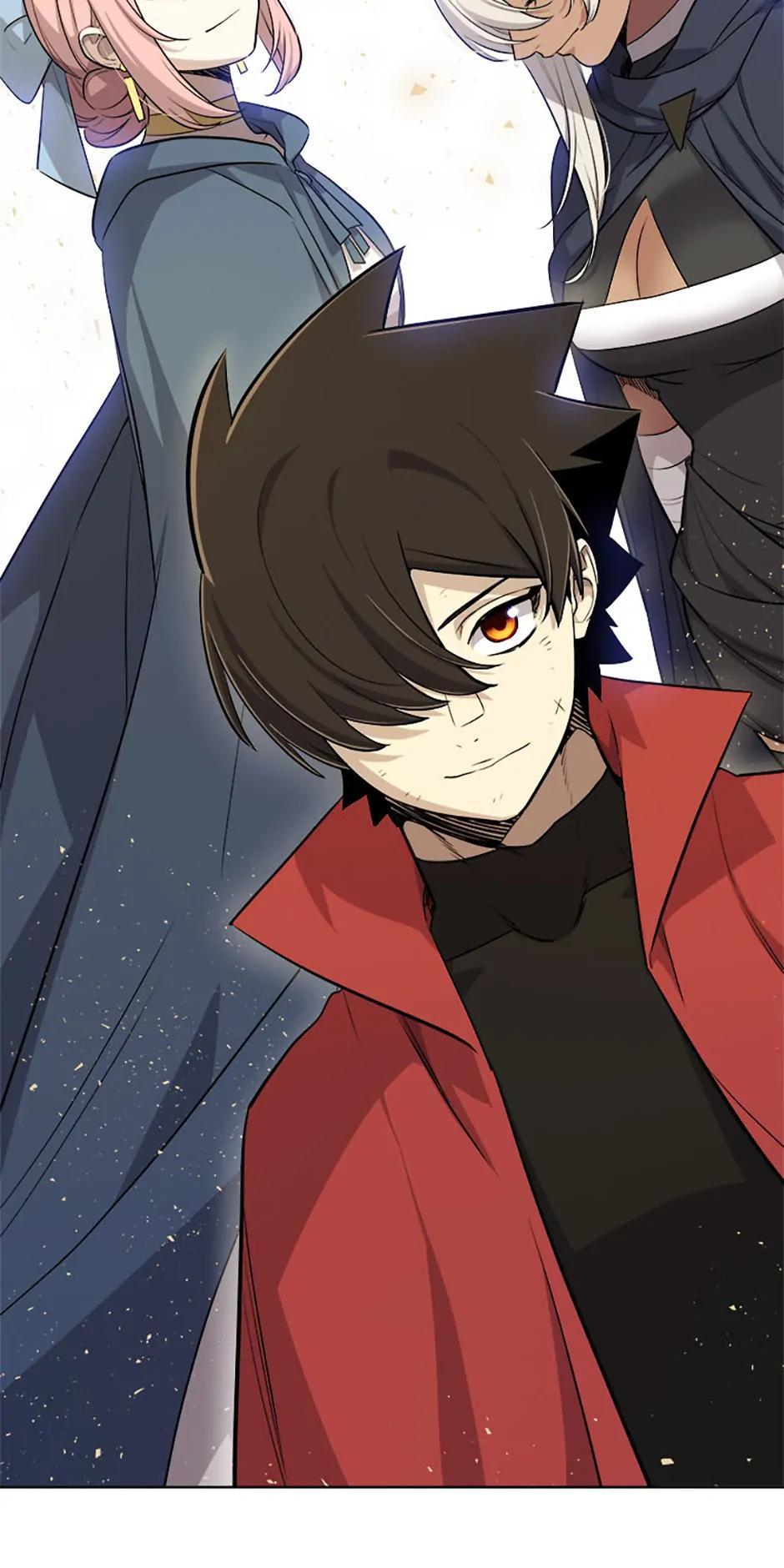 Disciple of the Holy Sword Chap 121 - Next Chap 122