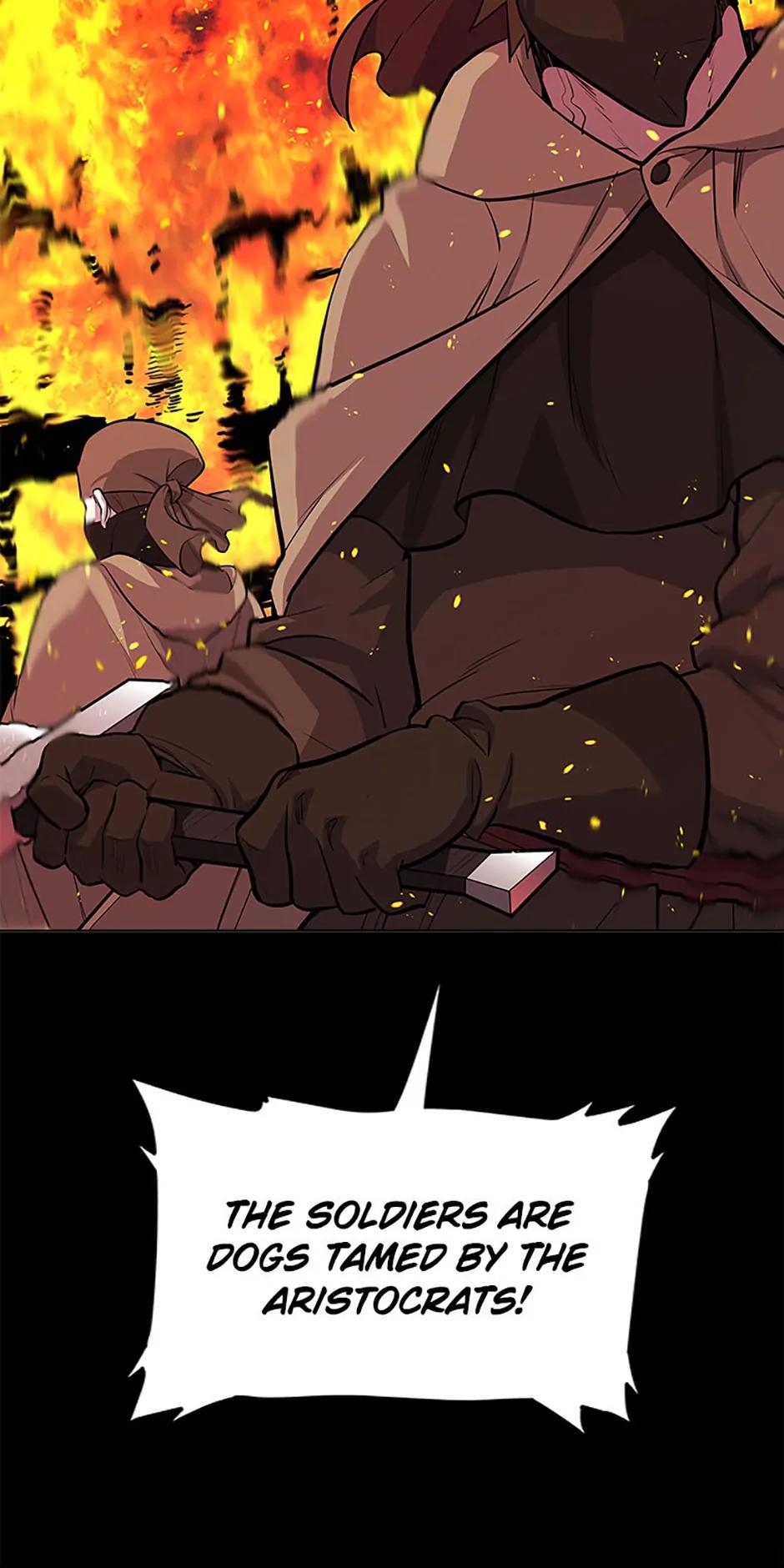Disciple of the Holy Sword Chap 121 - Next Chap 122