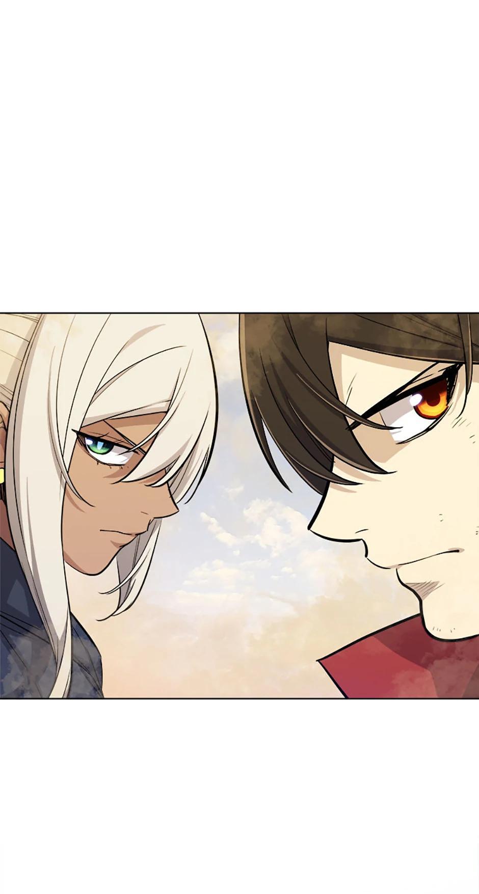 Disciple of the Holy Sword Chap 121 - Next Chap 122