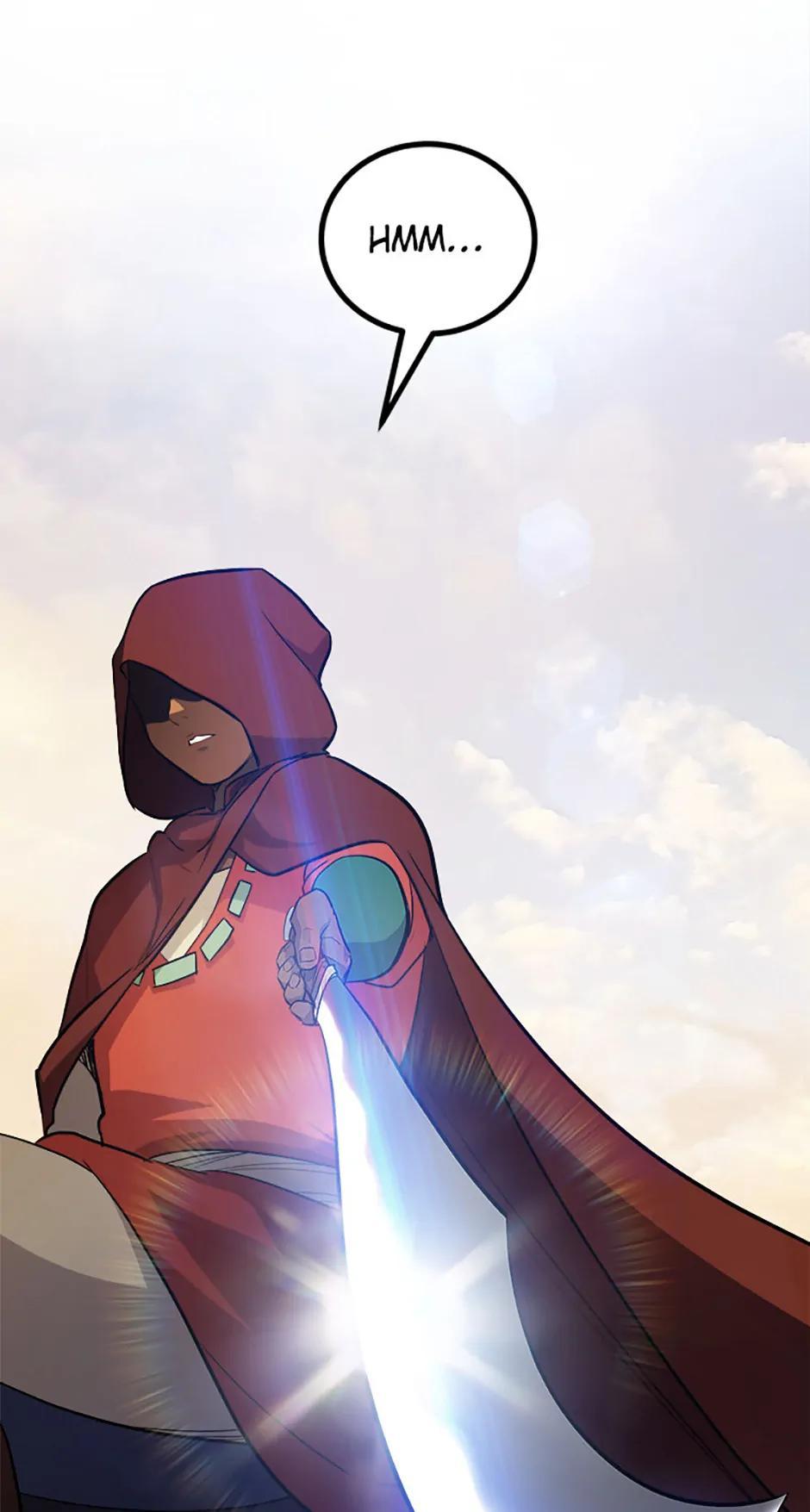 Disciple of the Holy Sword Chap 121 - Next Chap 122