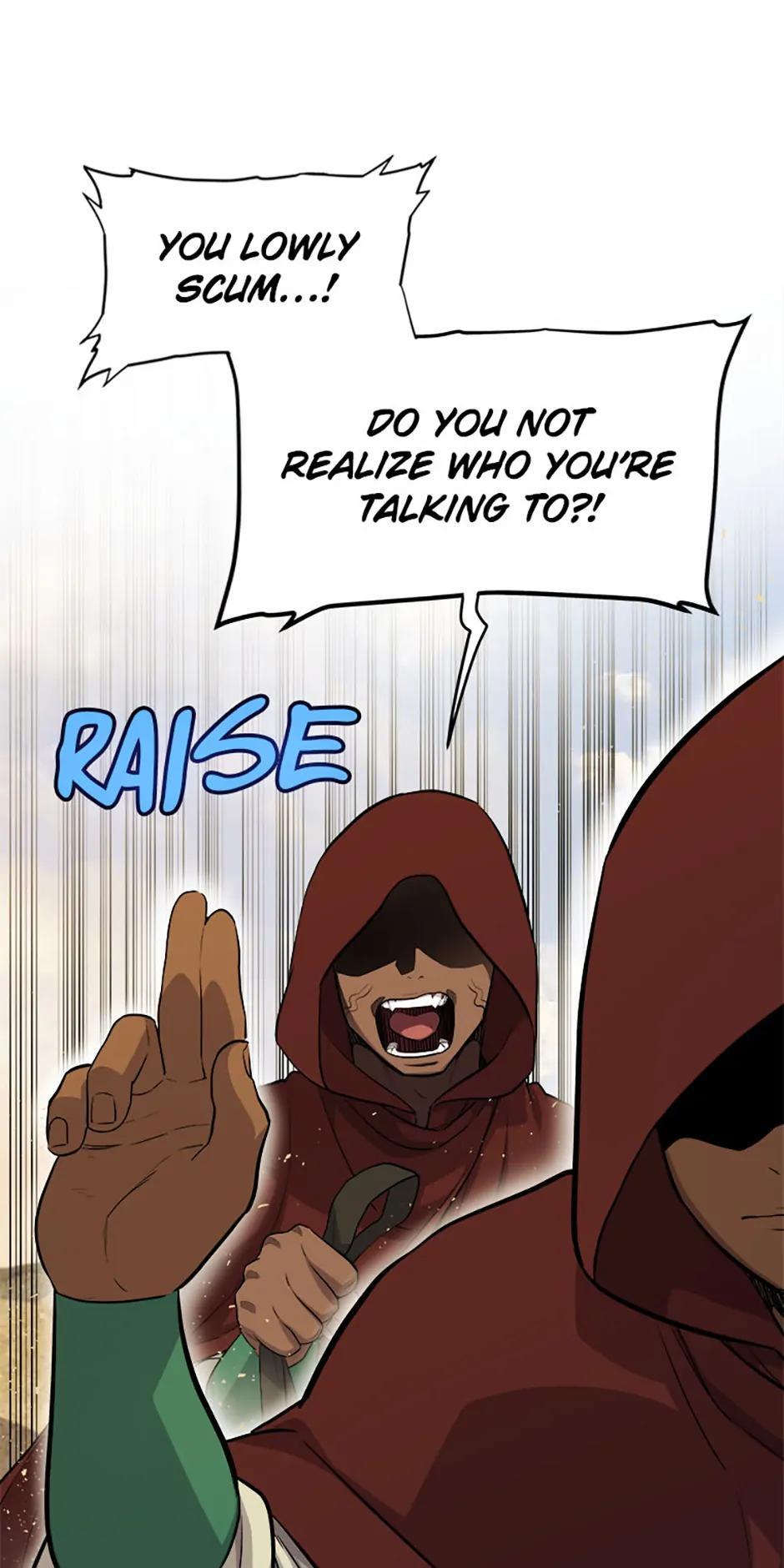Disciple of the Holy Sword Chap 121 - Next Chap 122