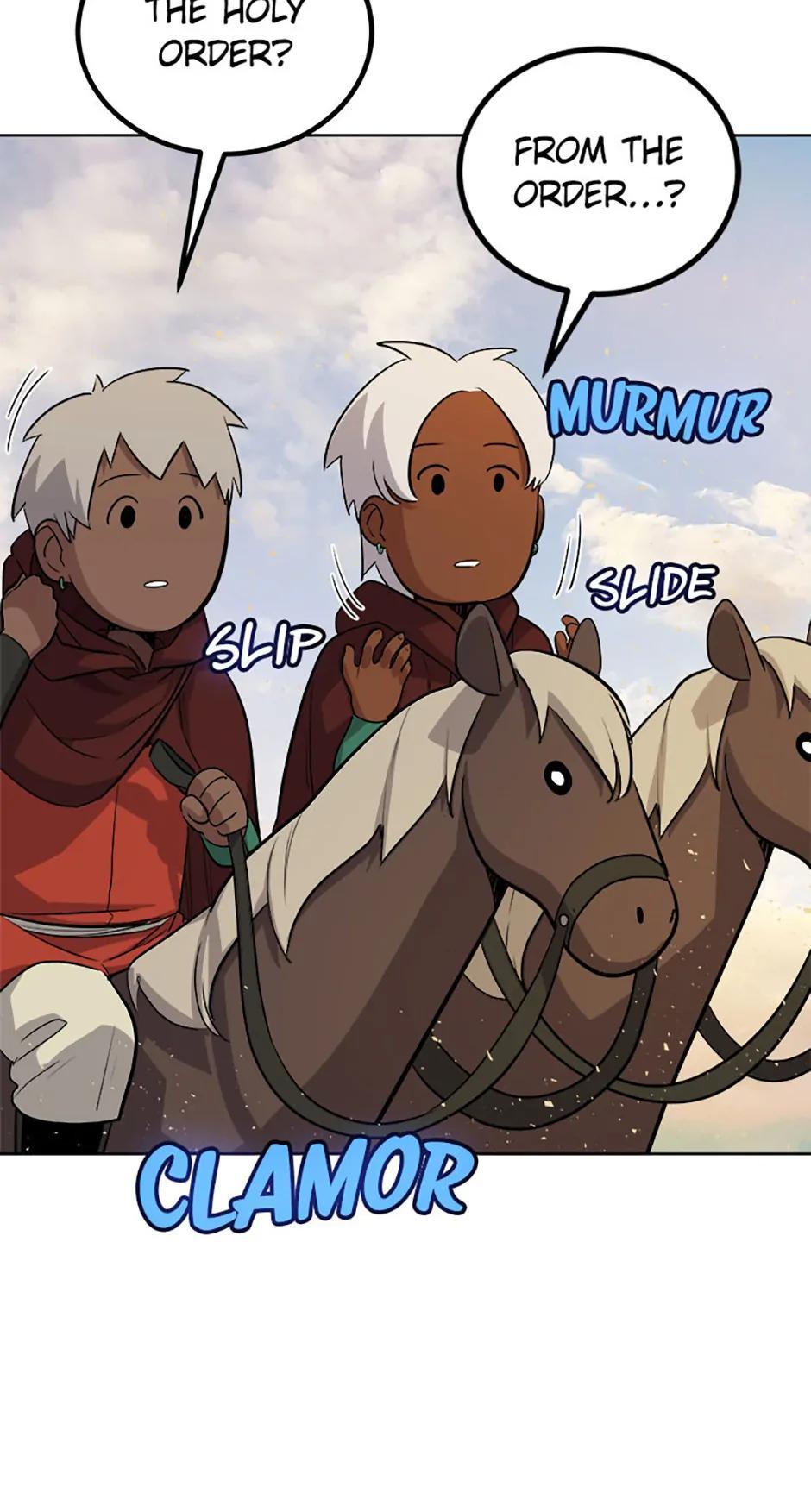 Disciple of the Holy Sword Chap 121 - Next Chap 122