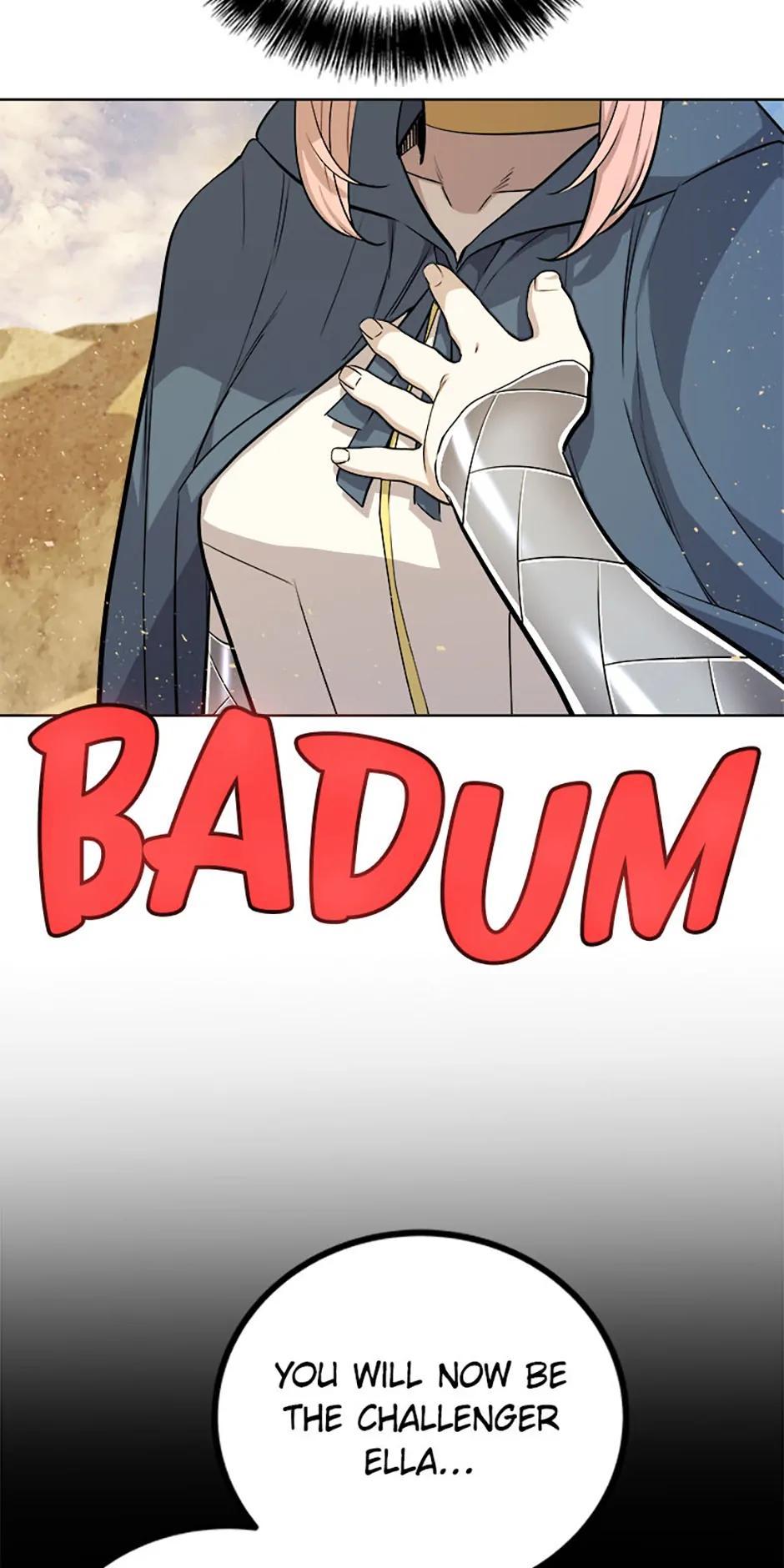 Disciple of the Holy Sword Chap 121 - Next Chap 122