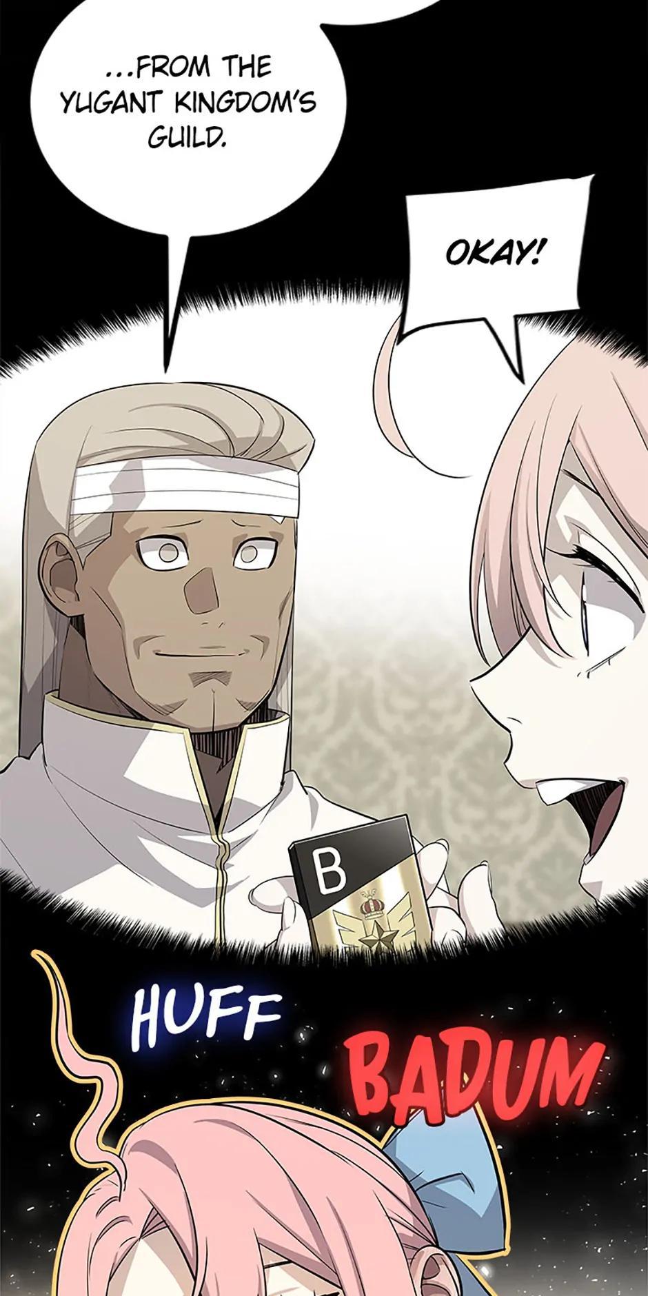 Disciple of the Holy Sword Chap 121 - Next Chap 122