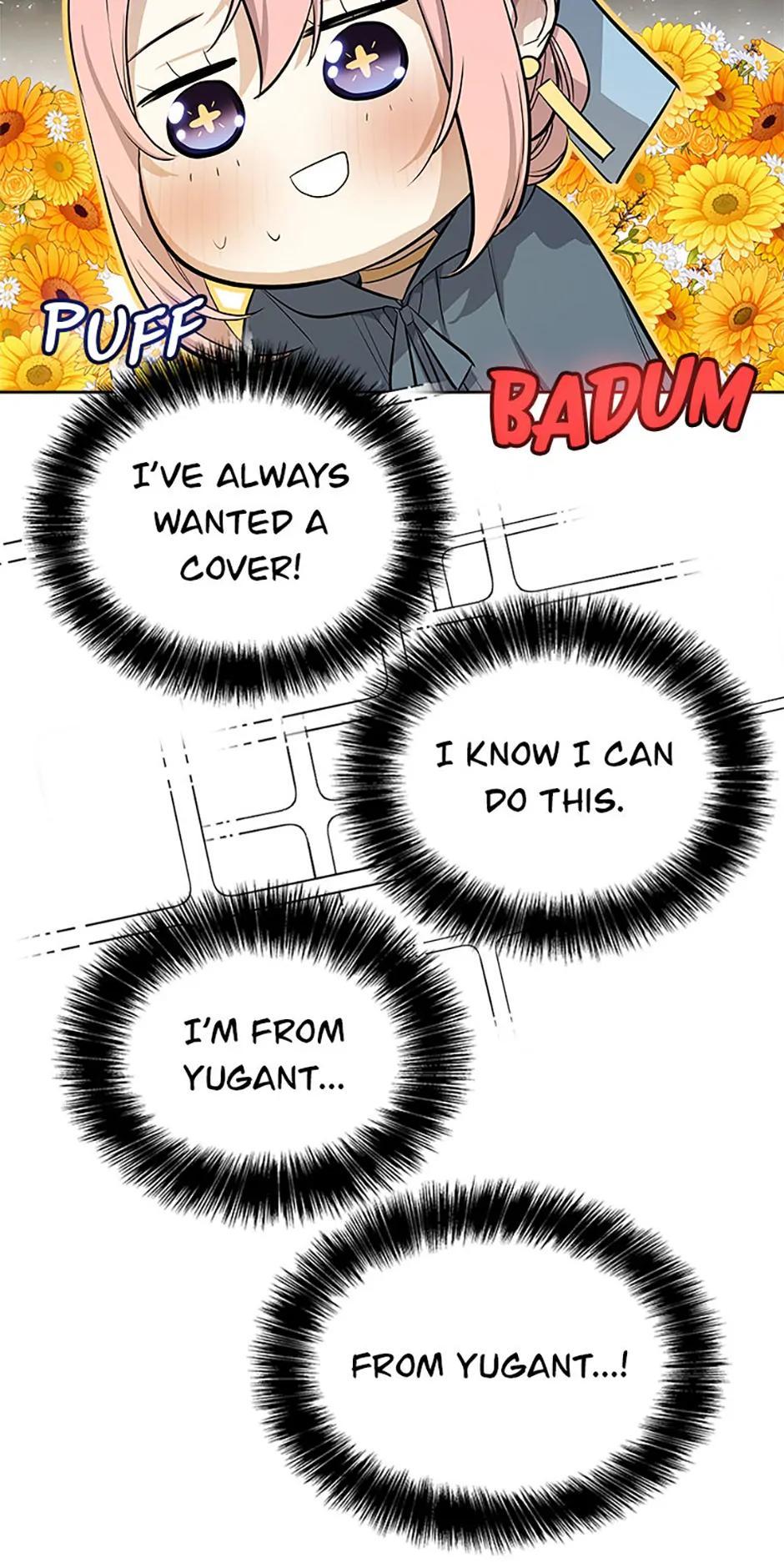 Disciple of the Holy Sword Chap 121 - Next Chap 122