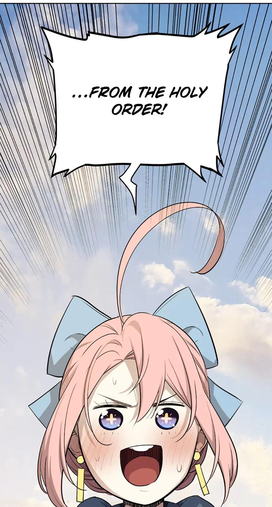 Disciple of the Holy Sword Chap 121 - Next Chap 122