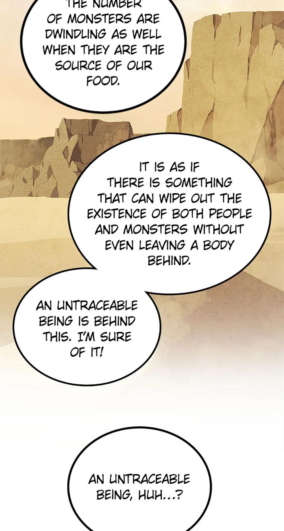 Disciple of the Holy Sword Chap 121 - Next Chap 122