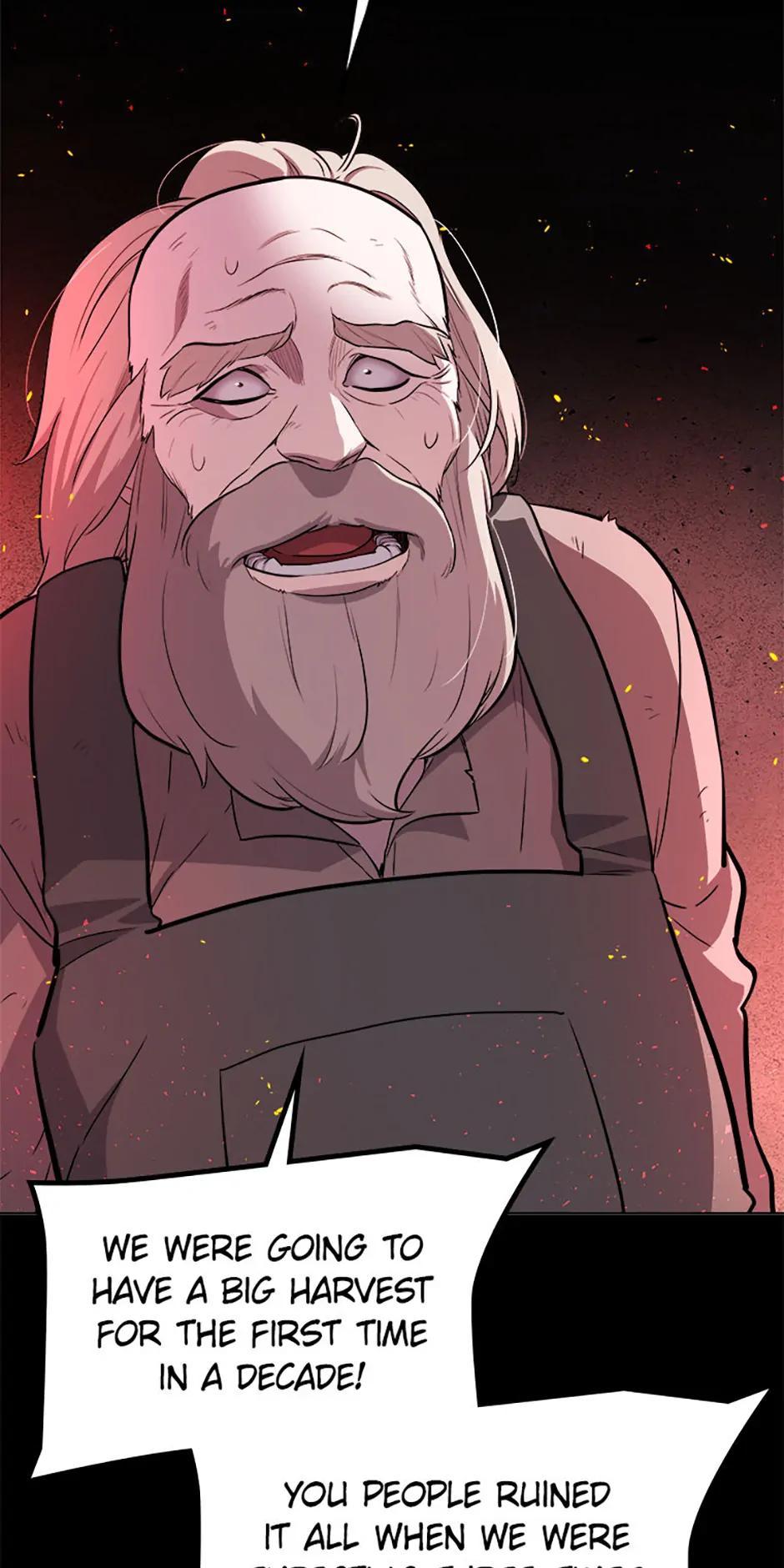 Disciple of the Holy Sword Chap 121 - Next Chap 122