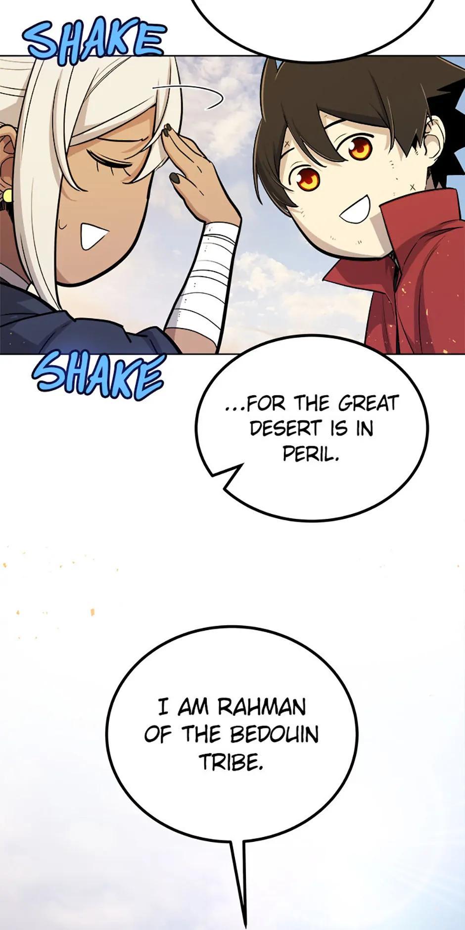 Disciple of the Holy Sword Chap 121 - Next Chap 122