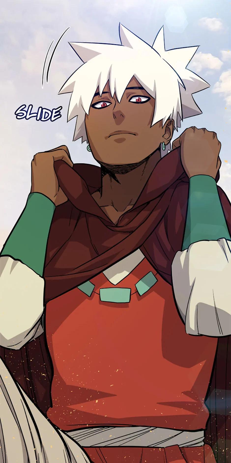 Disciple of the Holy Sword Chap 121 - Next Chap 122
