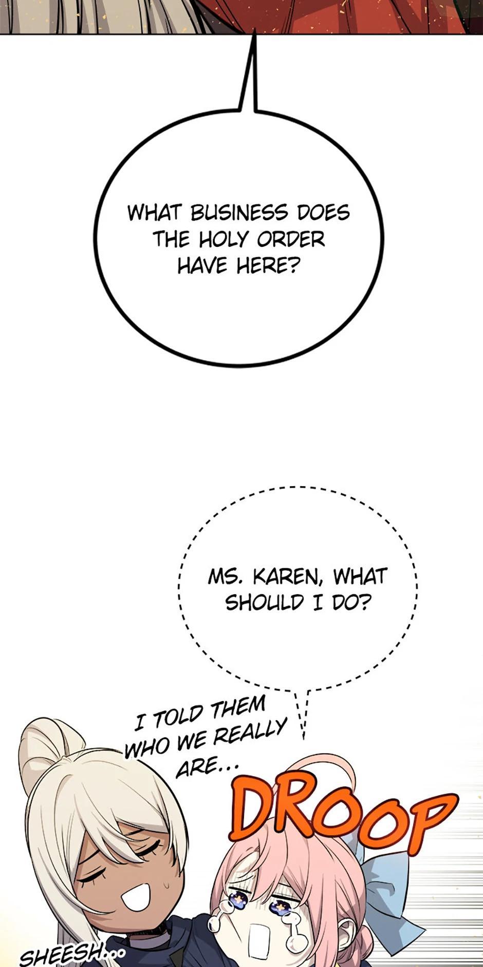 Disciple of the Holy Sword Chap 121 - Next Chap 122