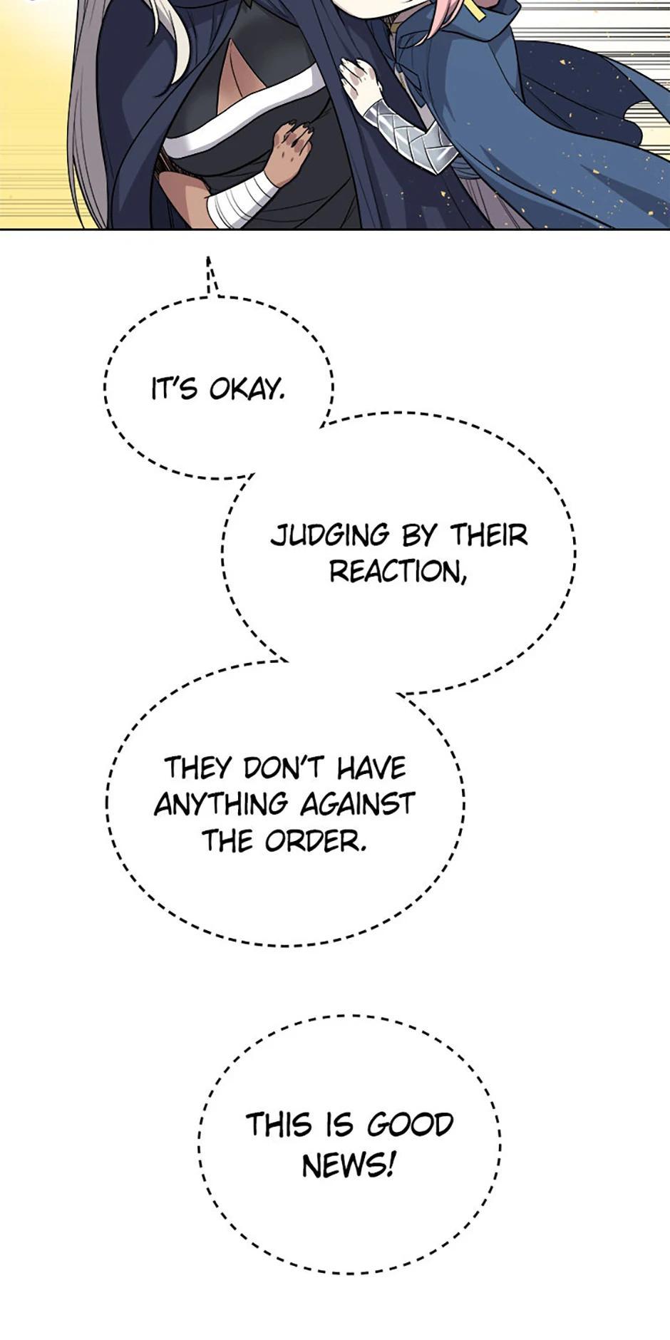 Disciple of the Holy Sword Chap 121 - Next Chap 122