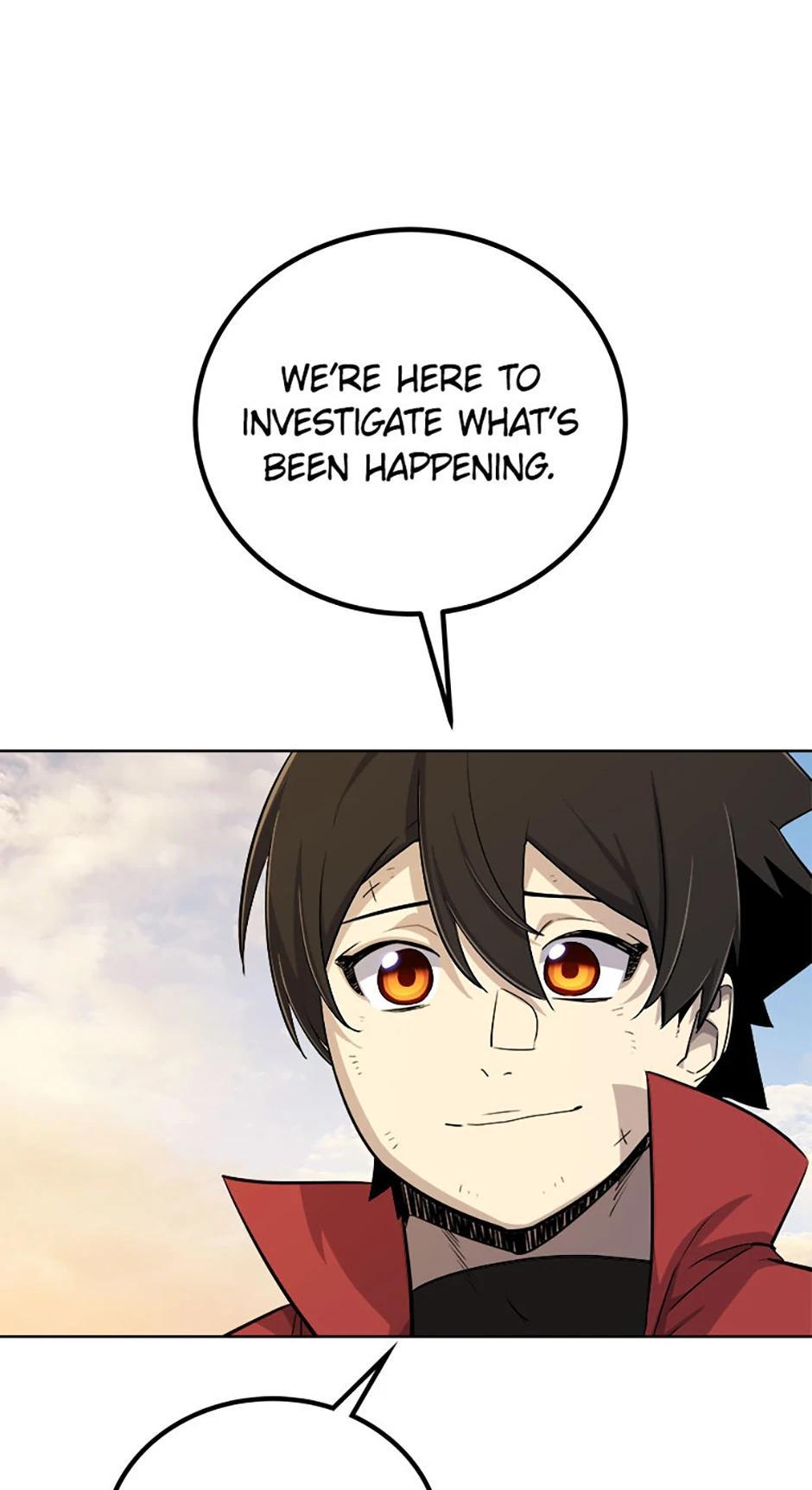 Disciple of the Holy Sword Chap 121 - Next Chap 122