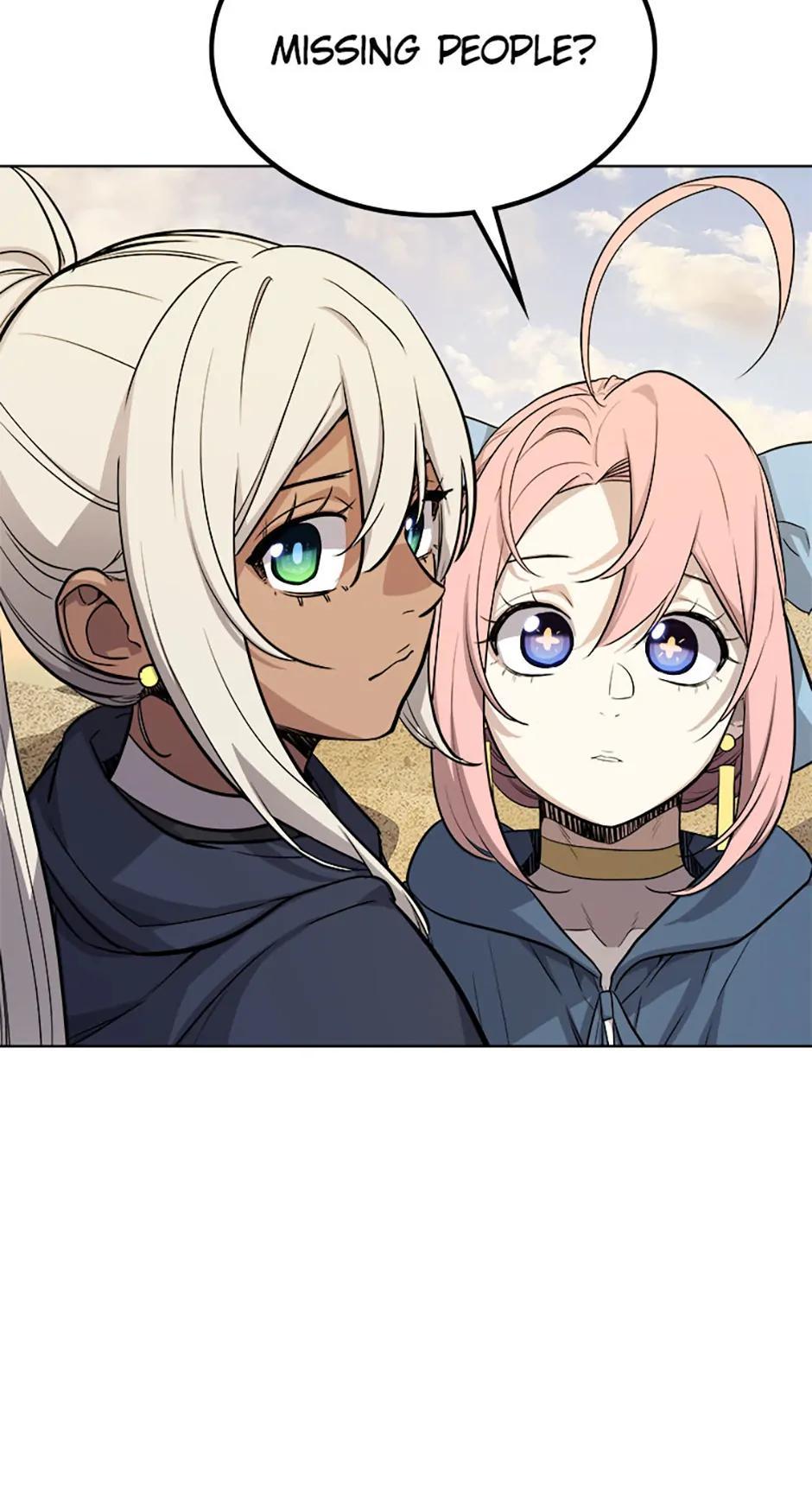 Disciple of the Holy Sword Chap 121 - Next Chap 122