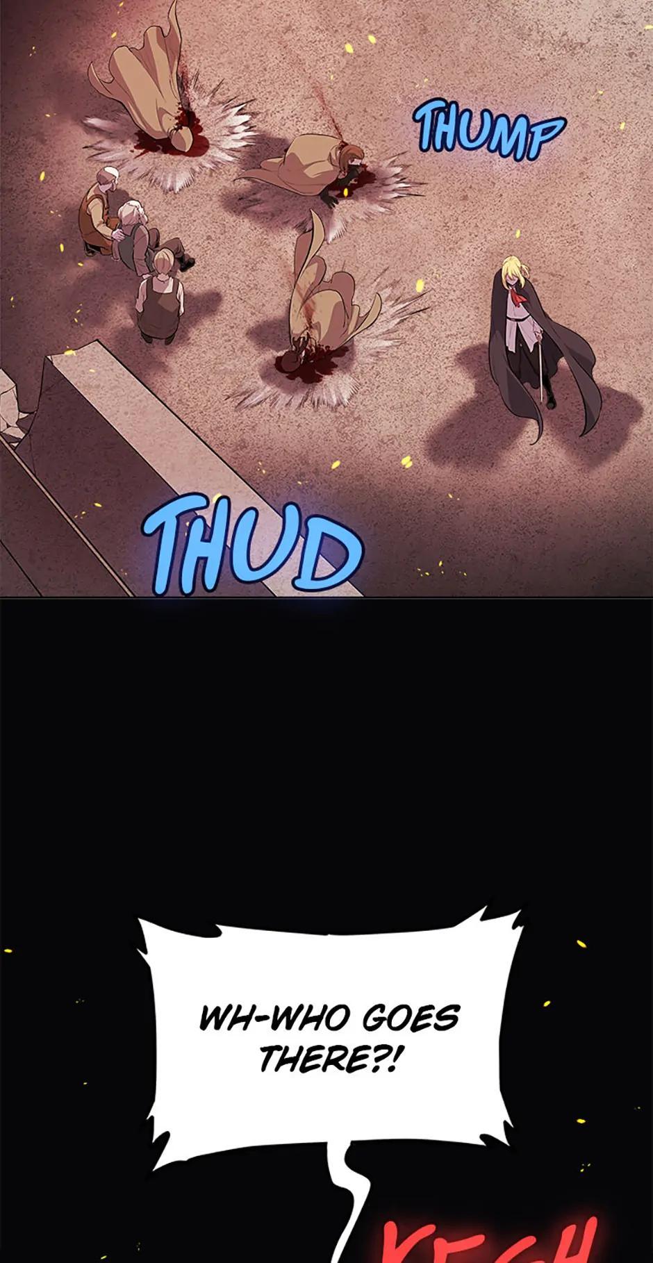 Disciple of the Holy Sword Chap 121 - Next Chap 122