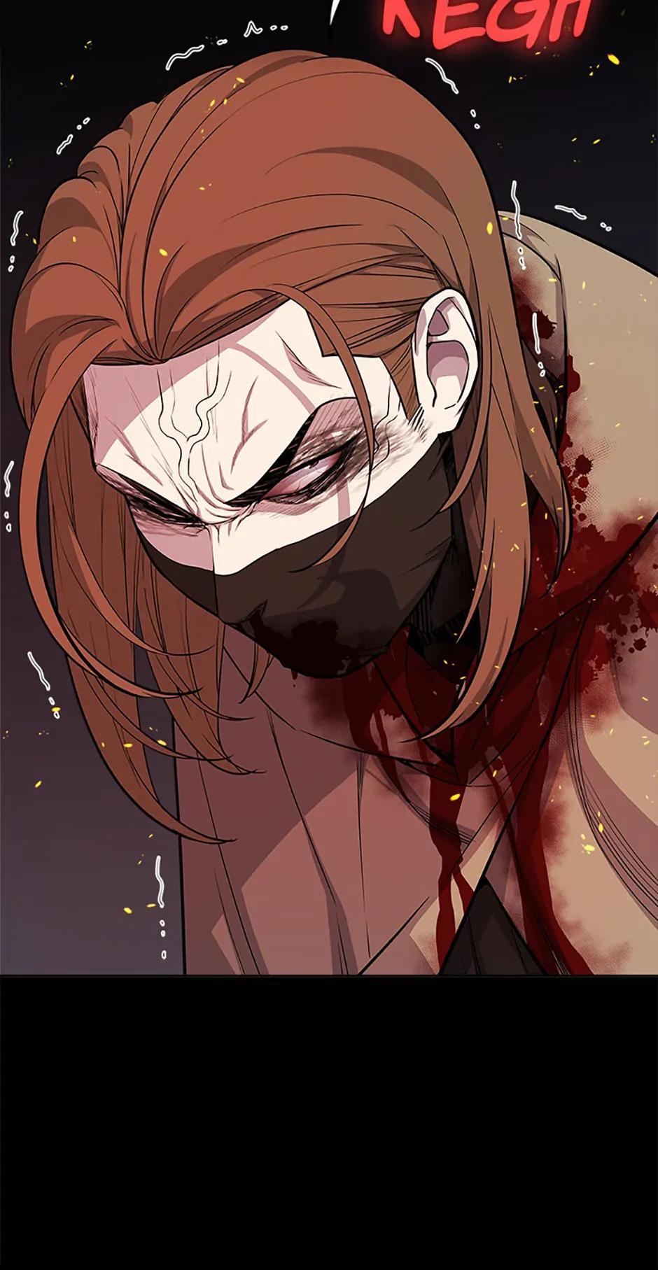 Disciple of the Holy Sword Chap 121 - Next Chap 122