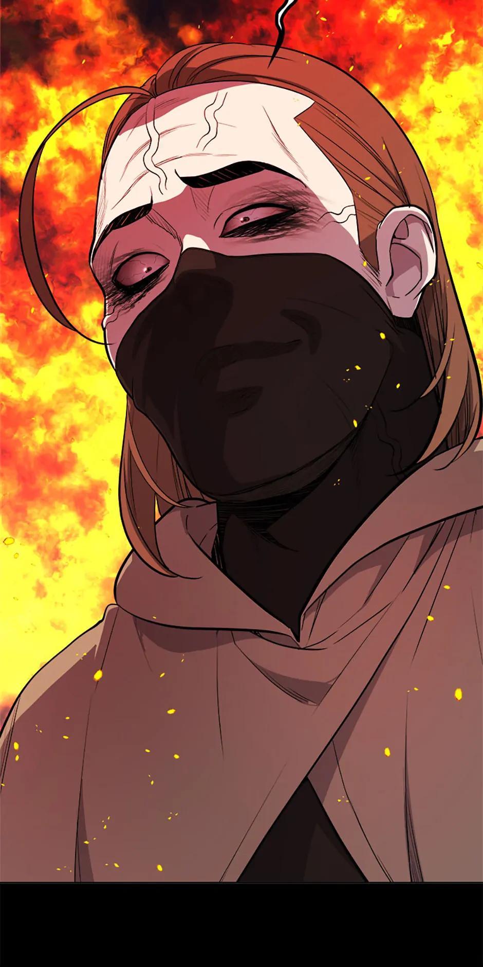 Disciple of the Holy Sword Chap 121 - Next Chap 122