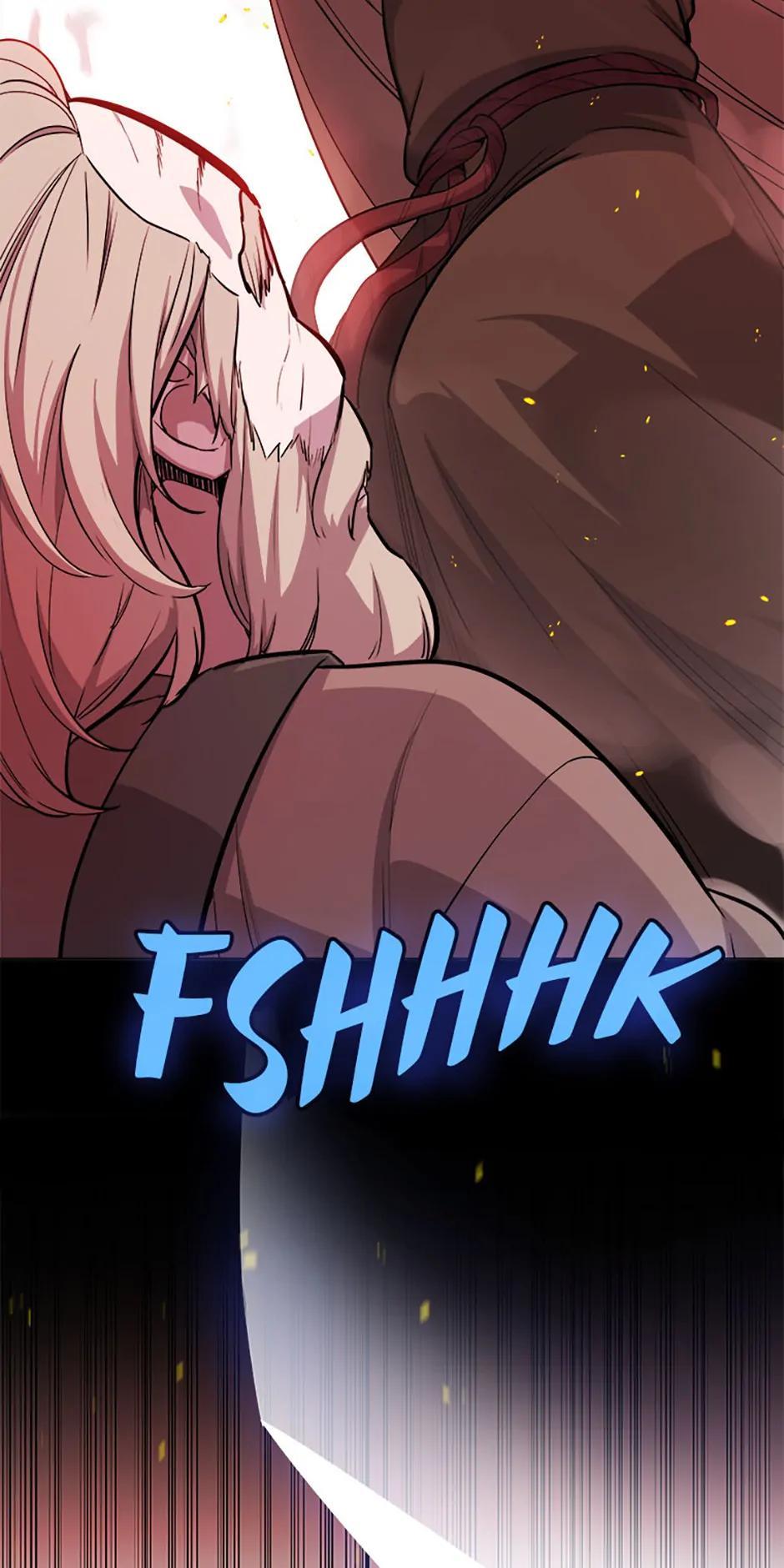 Disciple of the Holy Sword Chap 121 - Next Chap 122