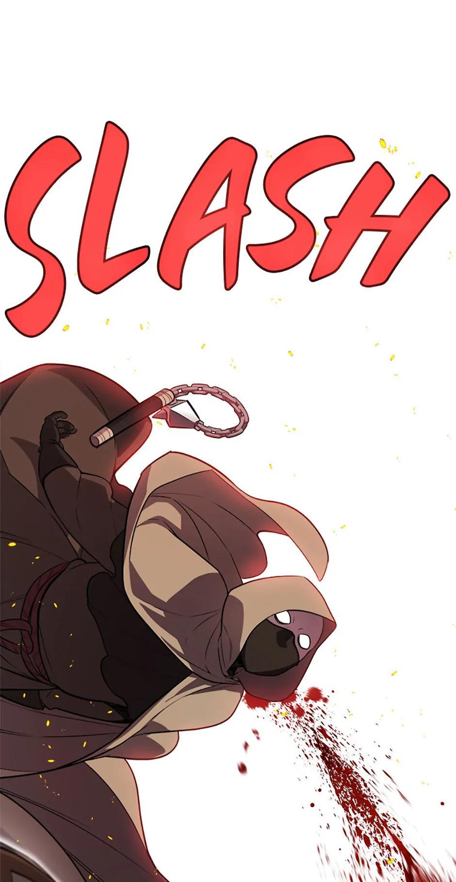 Disciple of the Holy Sword Chap 121 - Next Chap 122